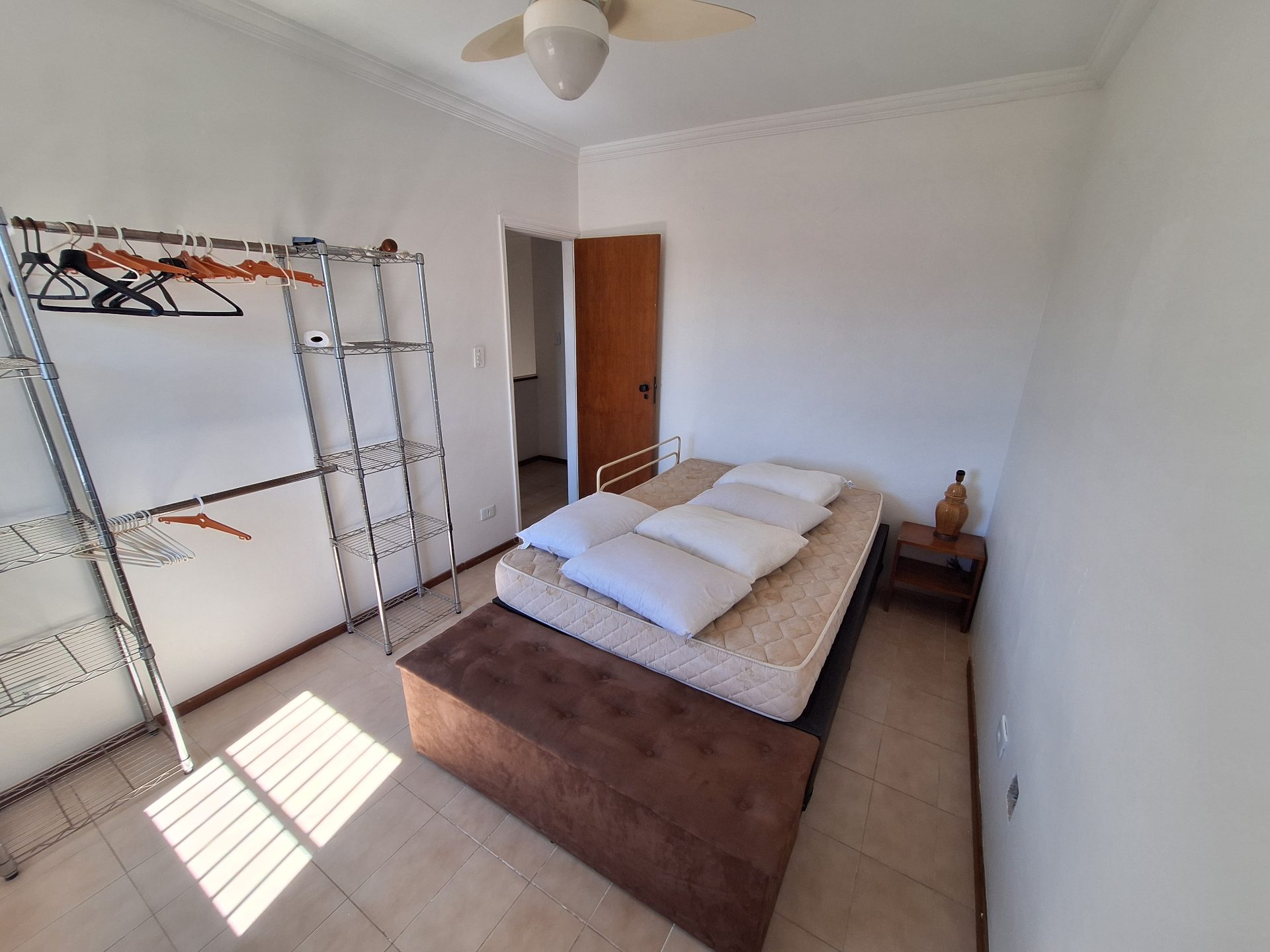 Cobertura duplex, 3 quartos, lazer, 1 vaga, Enseada em Enseada, Guarujá — foto 13