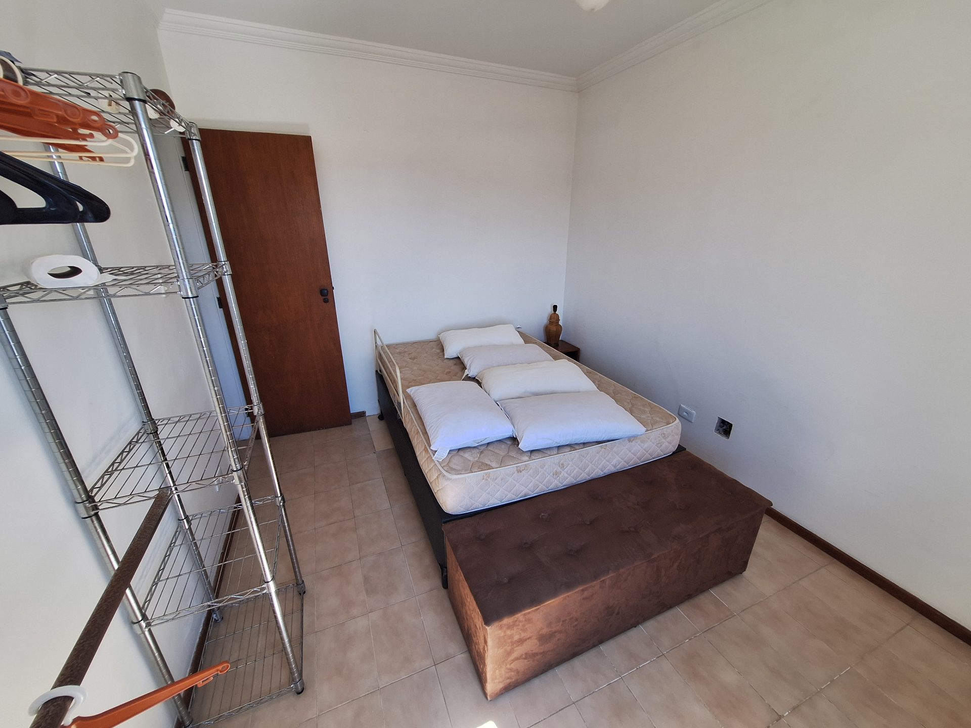 Cobertura duplex, 3 quartos, lazer, 1 vaga, Enseada em Enseada, Guarujá — foto 14
