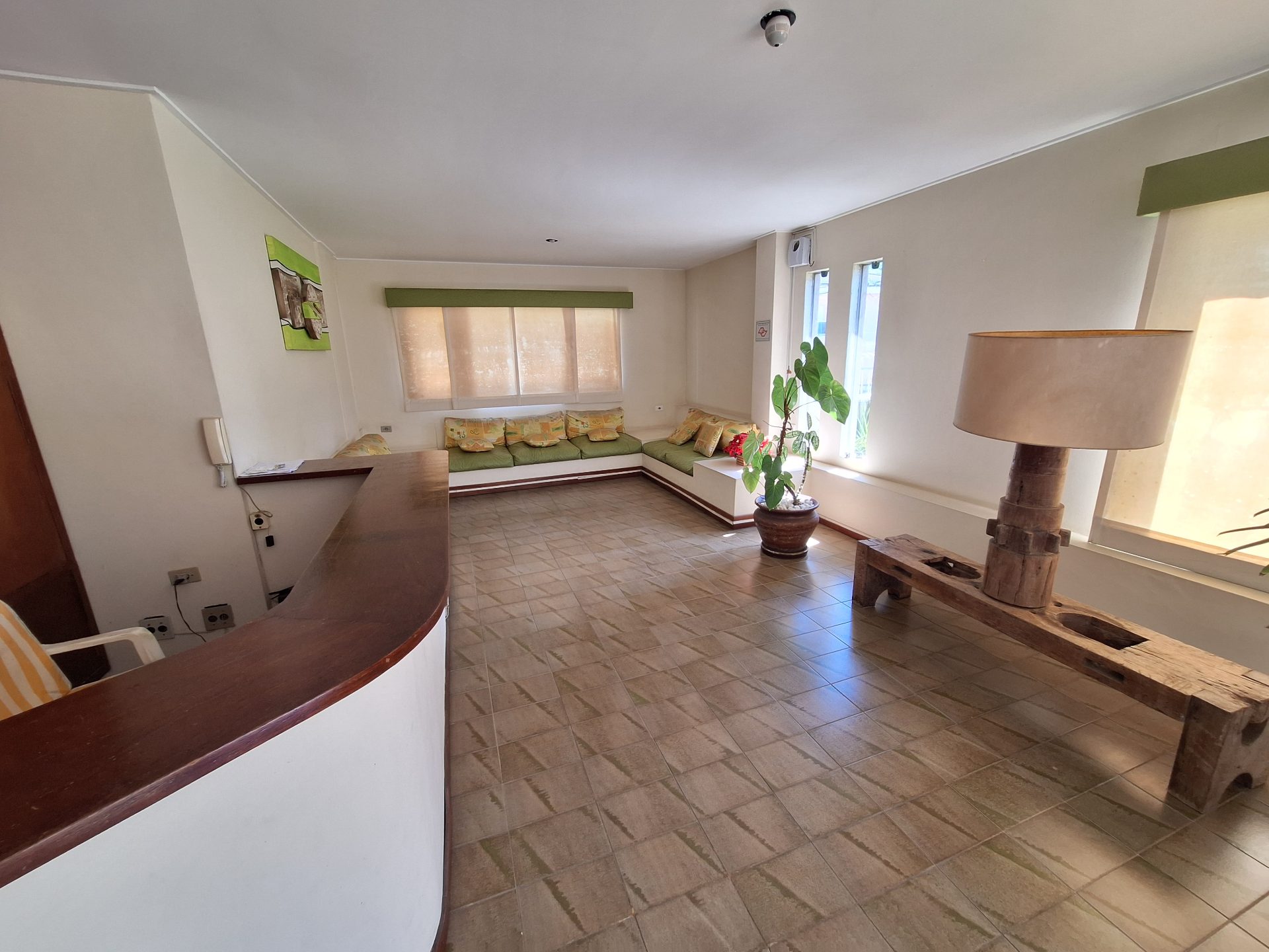 Cobertura duplex, 3 quartos, lazer, 1 vaga, Enseada em Enseada, Guarujá — foto 20