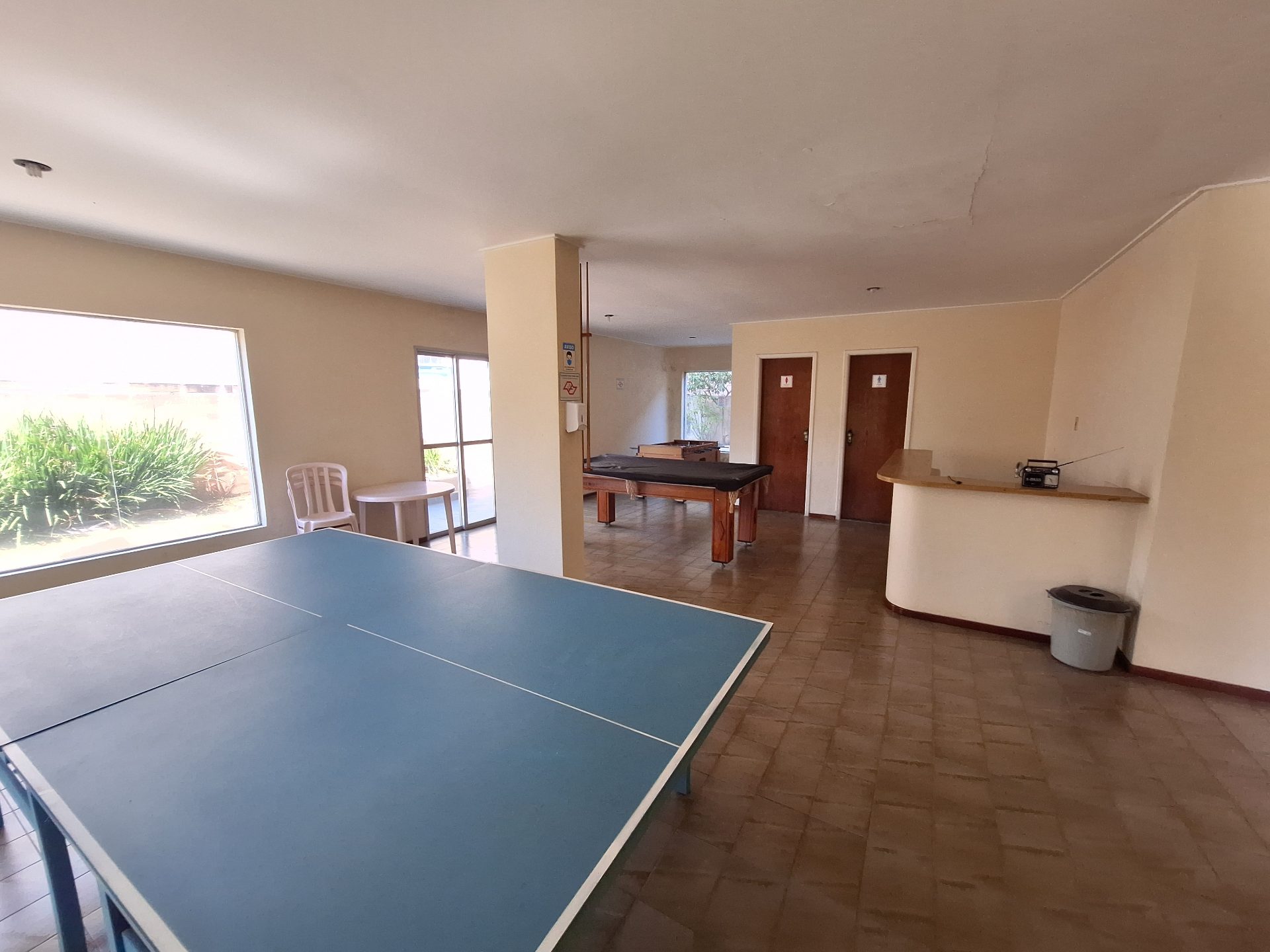 Cobertura duplex, 3 quartos, lazer, 1 vaga, Enseada em Enseada, Guarujá — foto 21