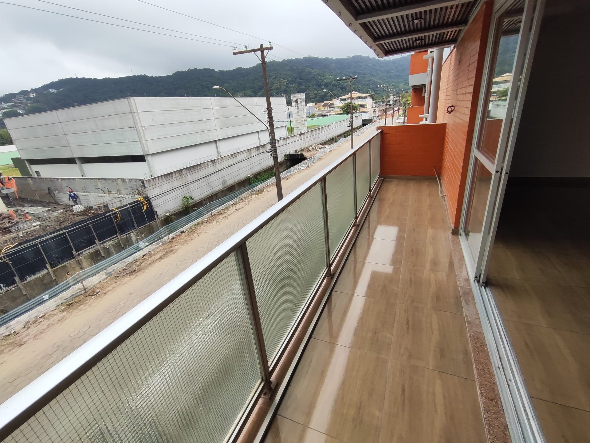 Apto 4 quartos, sacada, 1 vaga, lazer, Enseada em Enseada, Guarujá — foto 8
