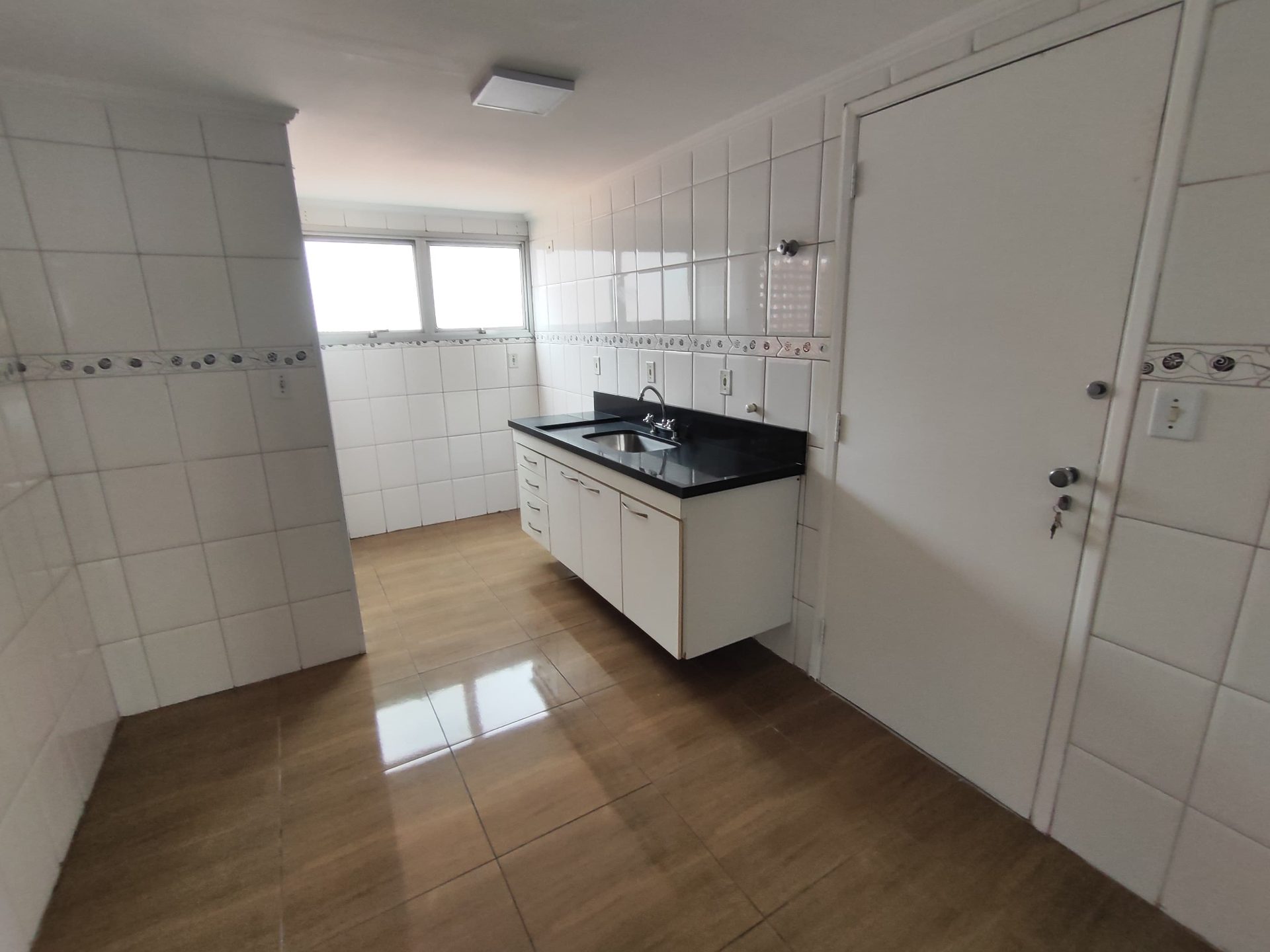 Apto 4 quartos, sacada, 1 vaga, lazer, Enseada em Enseada, Guarujá — foto 5