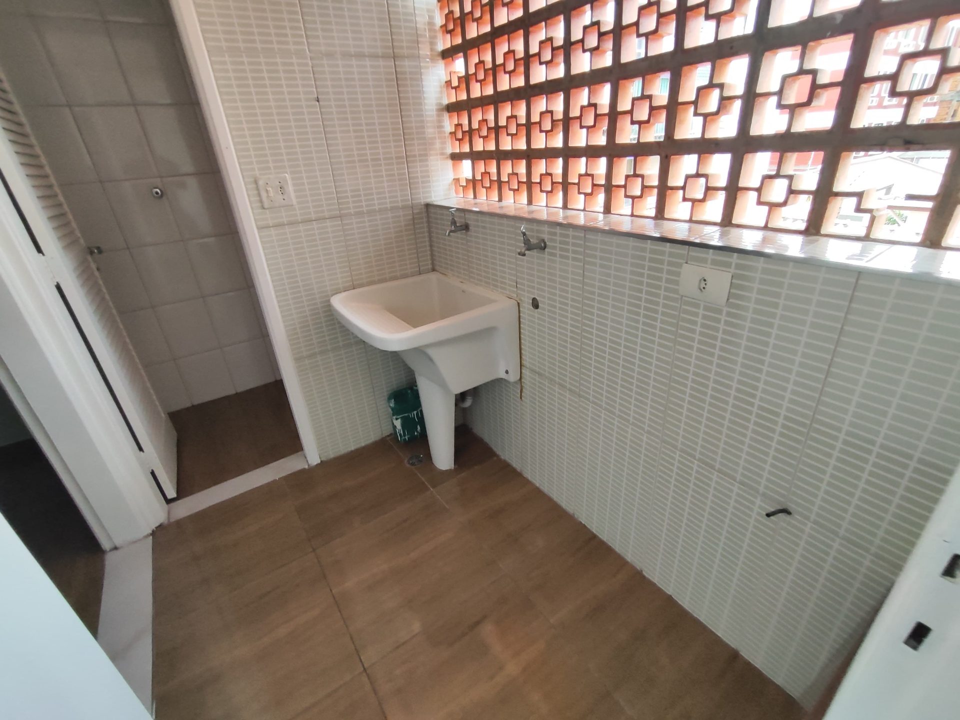 Apto 4 quartos, sacada, 1 vaga, lazer, Enseada em Enseada, Guarujá — foto 7