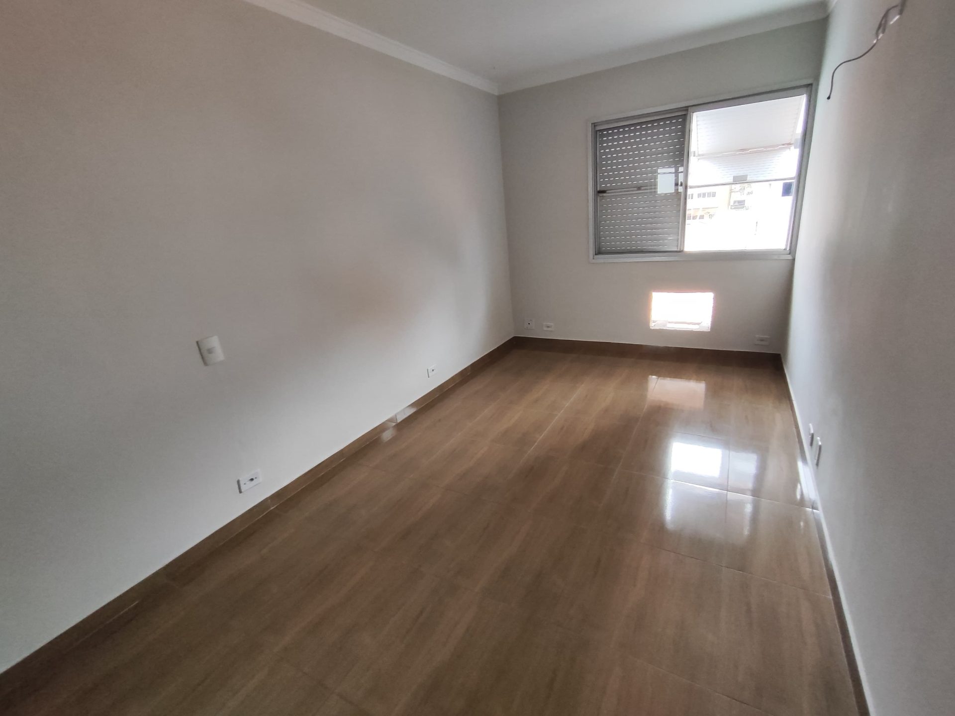 Apto 4 quartos, sacada, 1 vaga, lazer, Enseada em Enseada, Guarujá — foto 12
