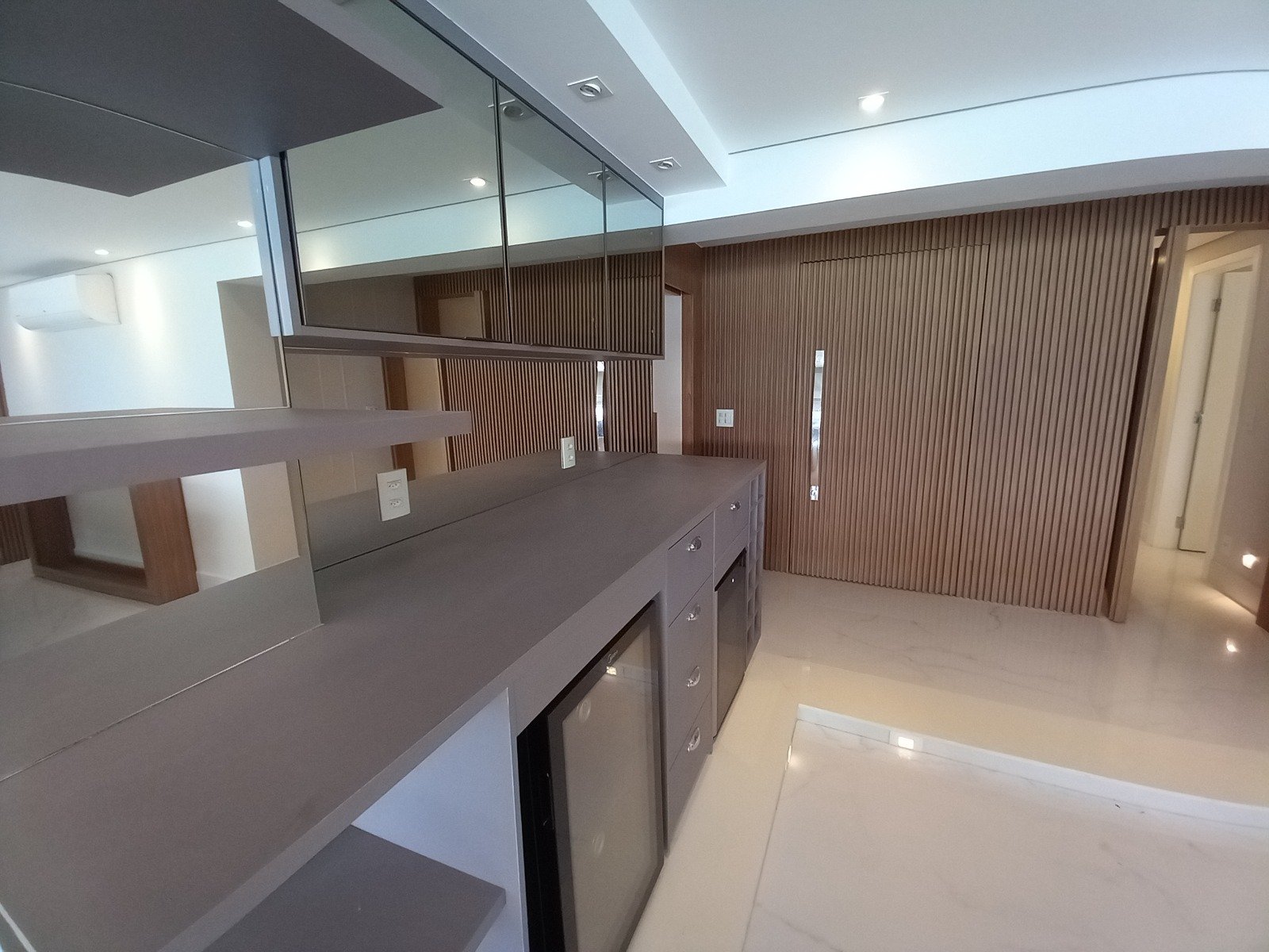 Apartamento Frente ao Mar – Região das Tortugas | Guarujá em Mar e Céu, Guarujá — foto 7