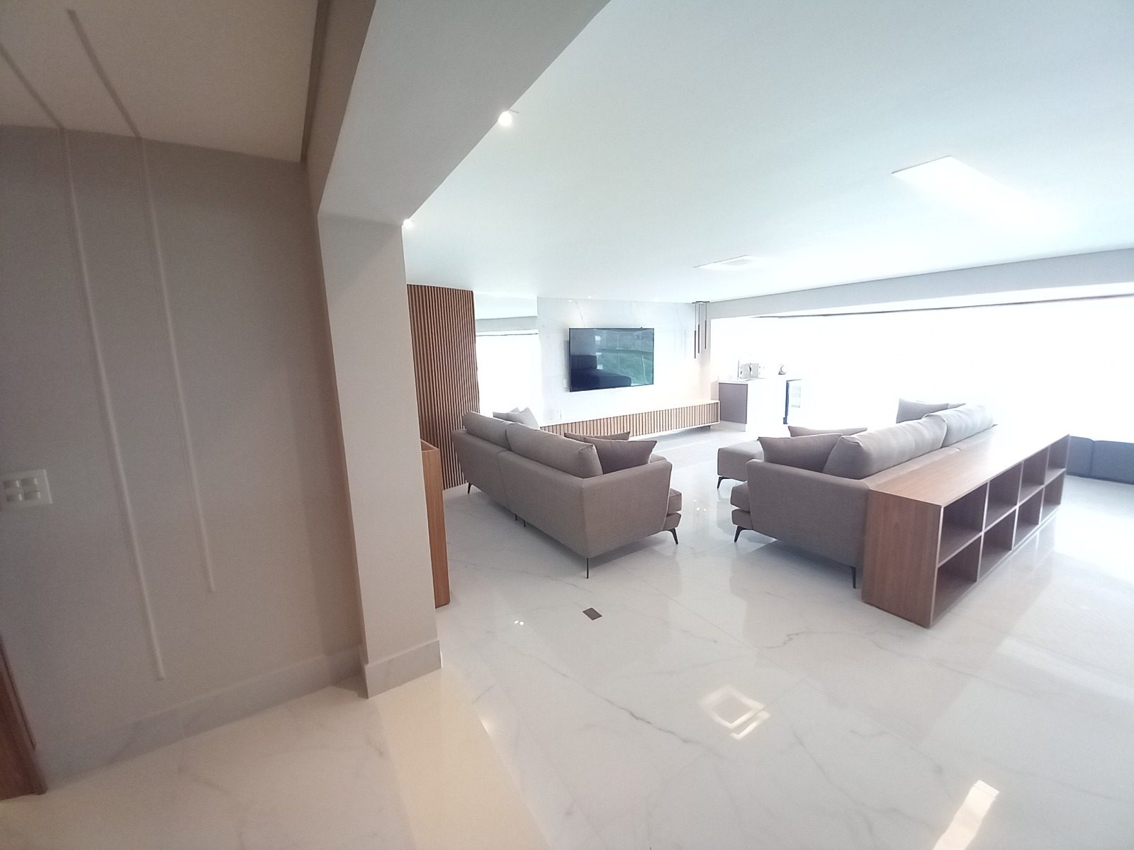 Apartamento Frente ao Mar – Região das Tortugas | Guarujá em Mar e Céu, Guarujá — foto 5