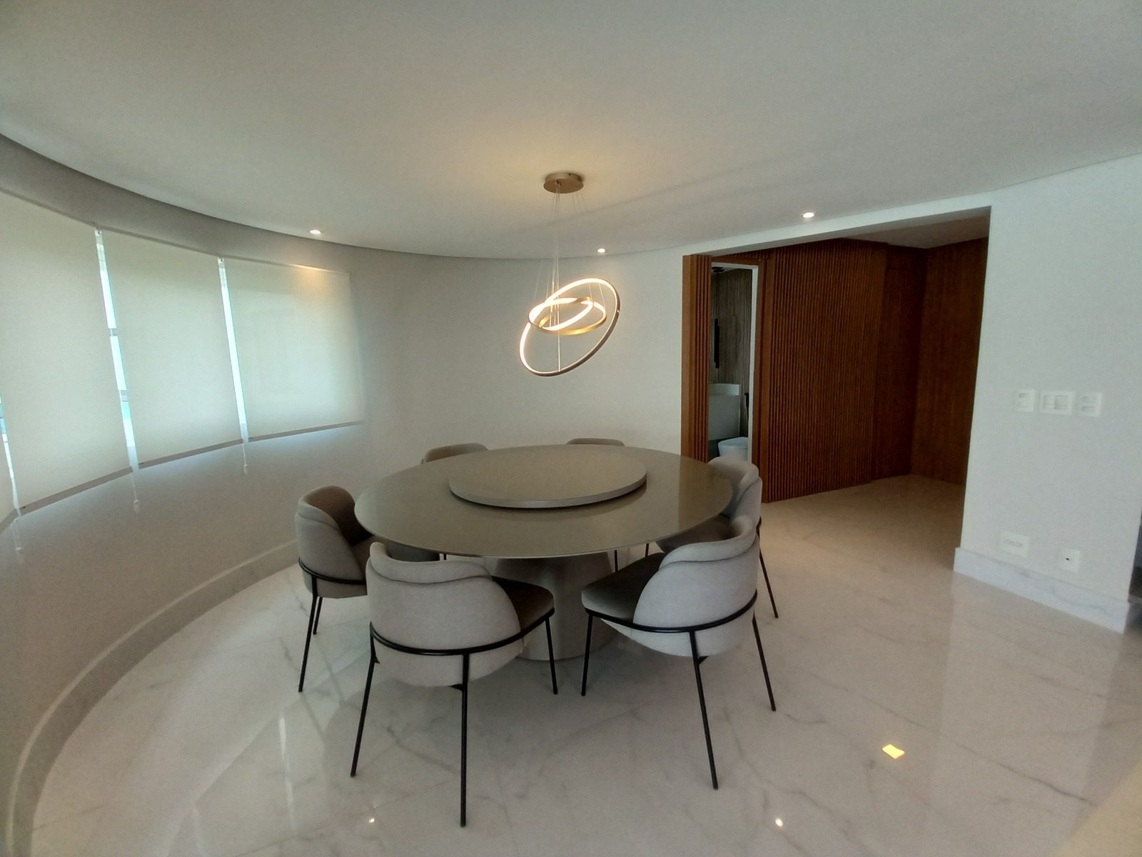 Apartamento Frente ao Mar – Região das Tortugas | Guarujá em Mar e Céu, Guarujá — foto 13
