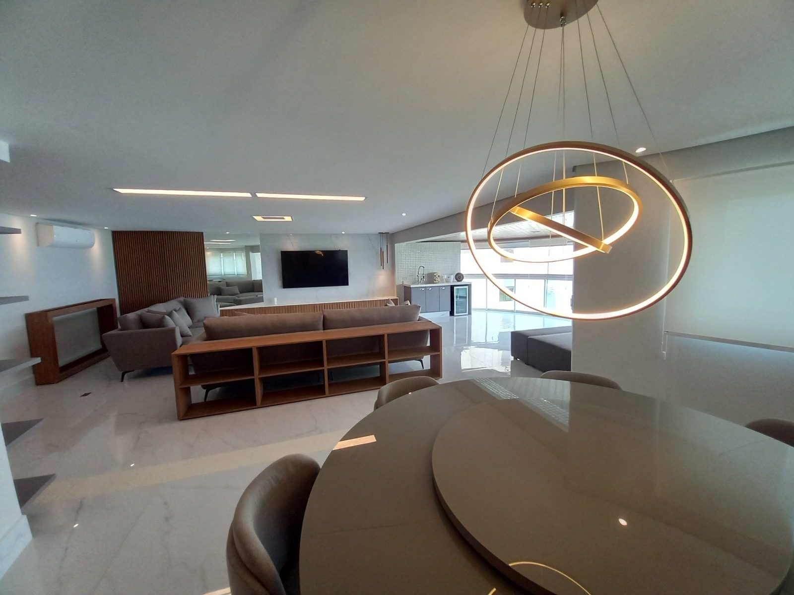 Apartamento Frente ao Mar – Região das Tortugas | Guarujá em Mar e Céu, Guarujá — foto 11