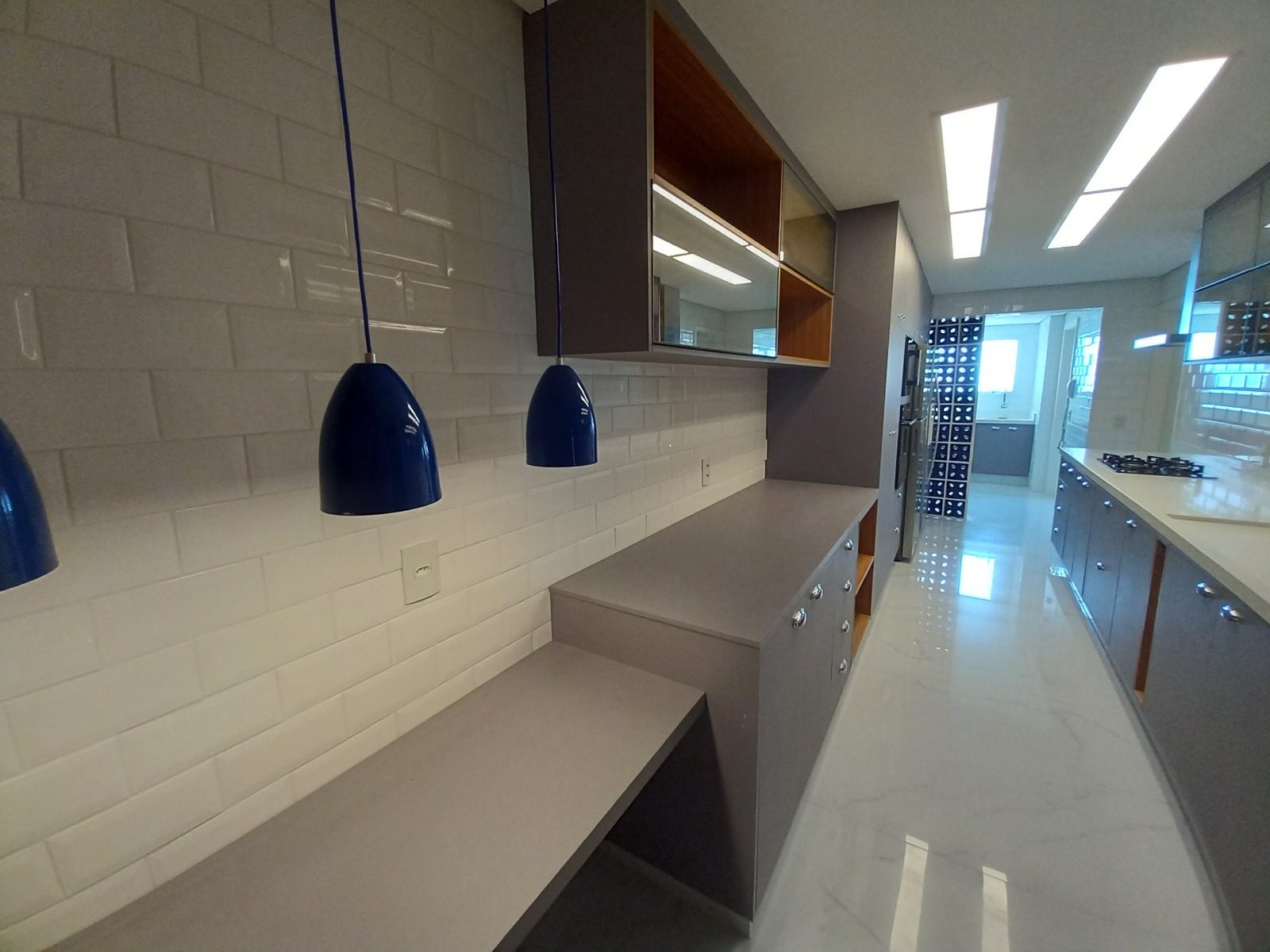 Apartamento Frente ao Mar – Região das Tortugas | Guarujá em Mar e Céu, Guarujá — foto 14