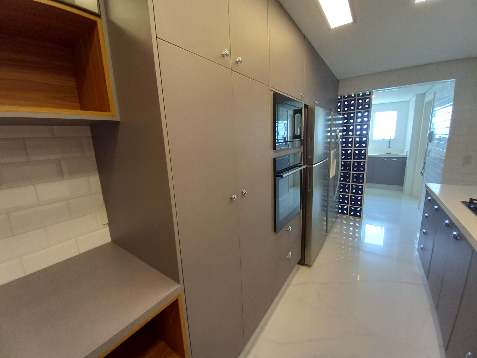 Apartamento Frente ao Mar – Região das Tortugas | Guarujá em Mar e Céu, Guarujá — foto 16