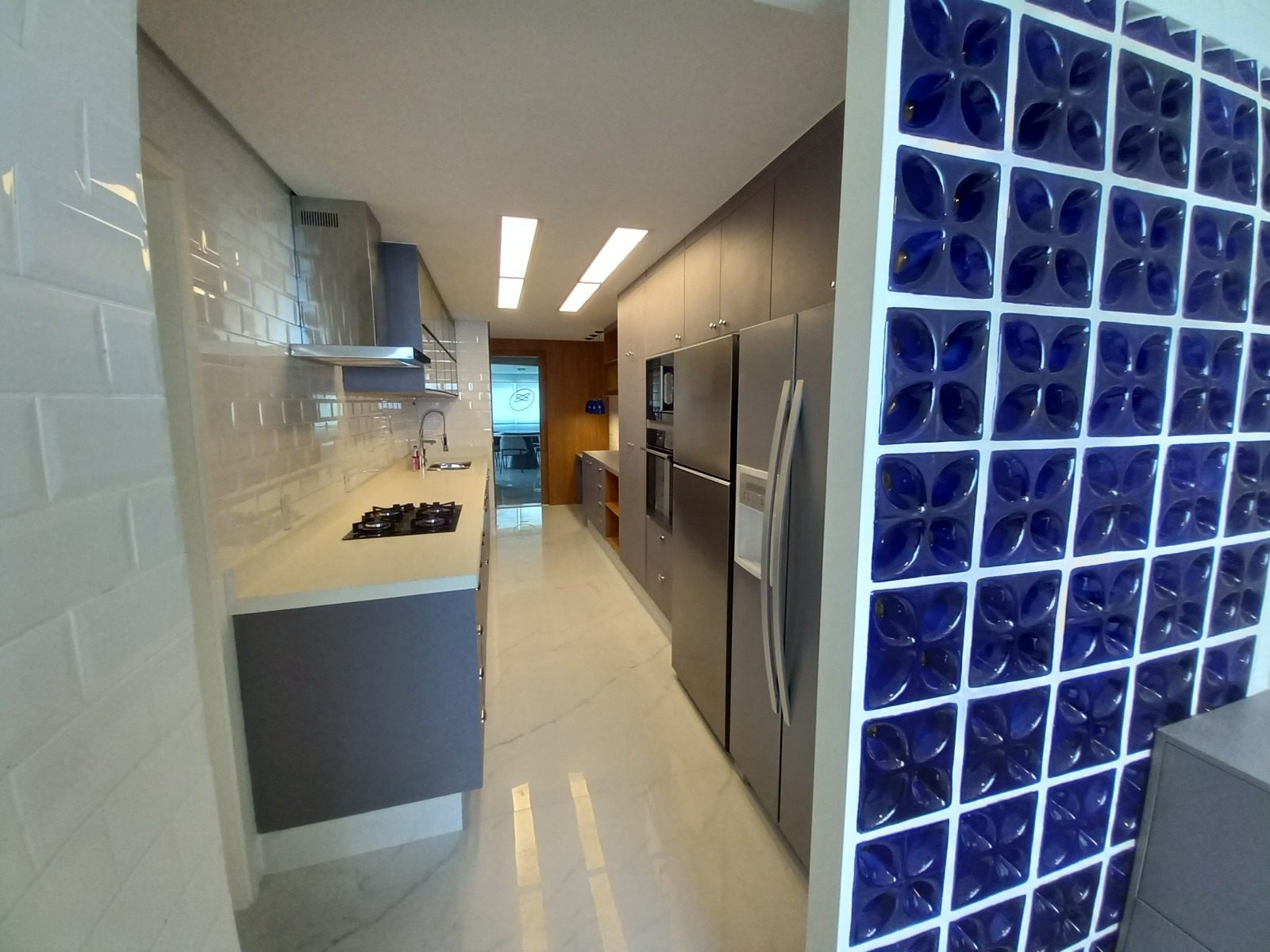 Apartamento Frente ao Mar – Região das Tortugas | Guarujá em Mar e Céu, Guarujá — foto 29