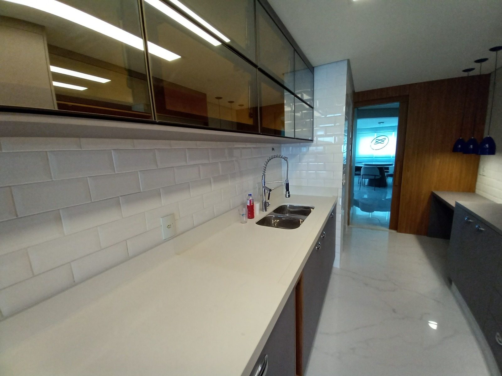 Apartamento Frente ao Mar – Região das Tortugas | Guarujá em Mar e Céu, Guarujá — foto 31