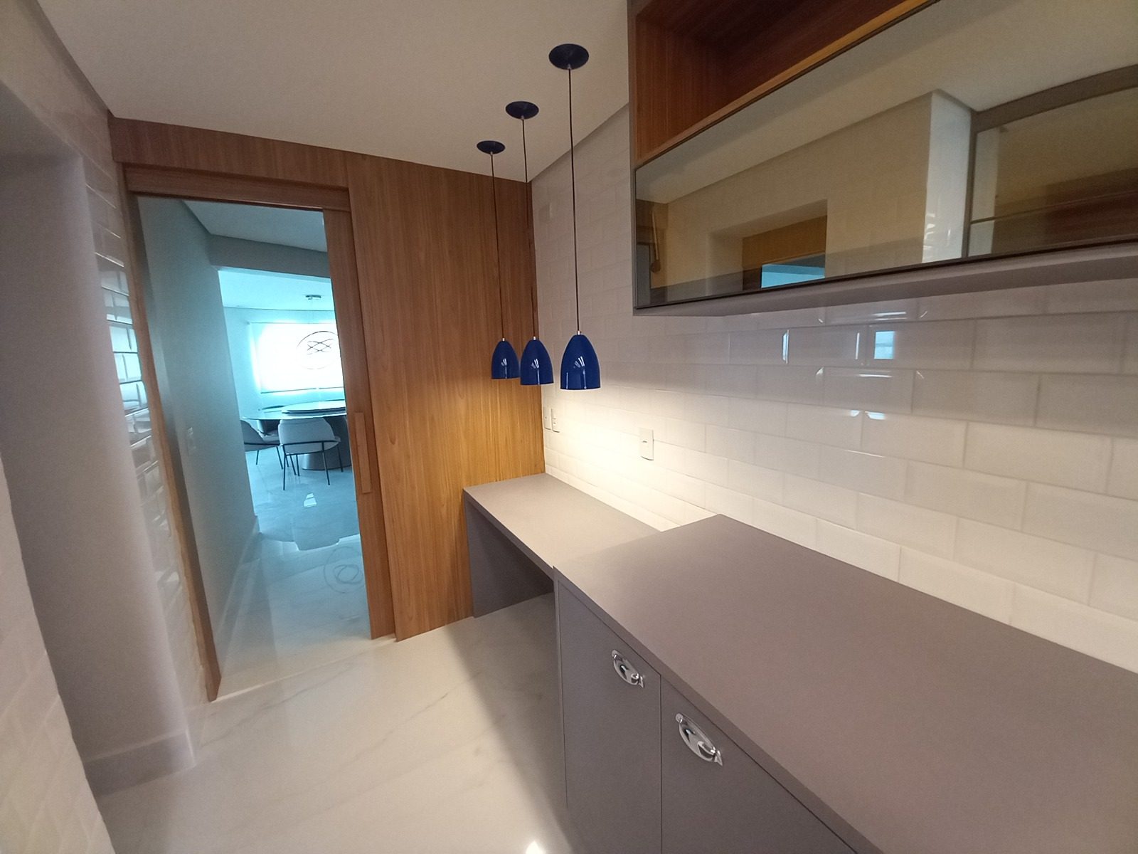 Apartamento Frente ao Mar – Região das Tortugas | Guarujá em Mar e Céu, Guarujá — foto 32