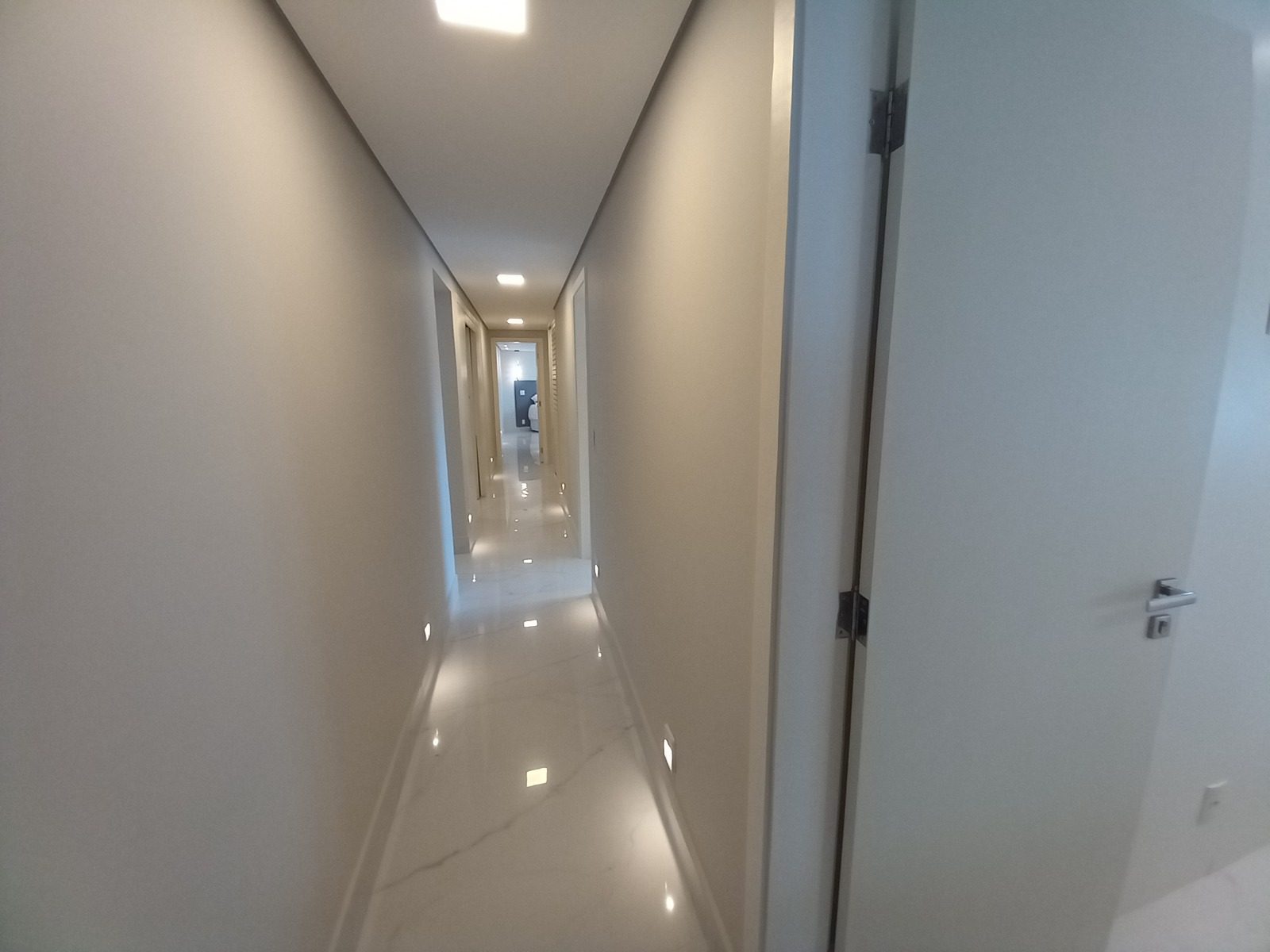 Apartamento Frente ao Mar – Região das Tortugas | Guarujá em Mar e Céu, Guarujá — foto 17