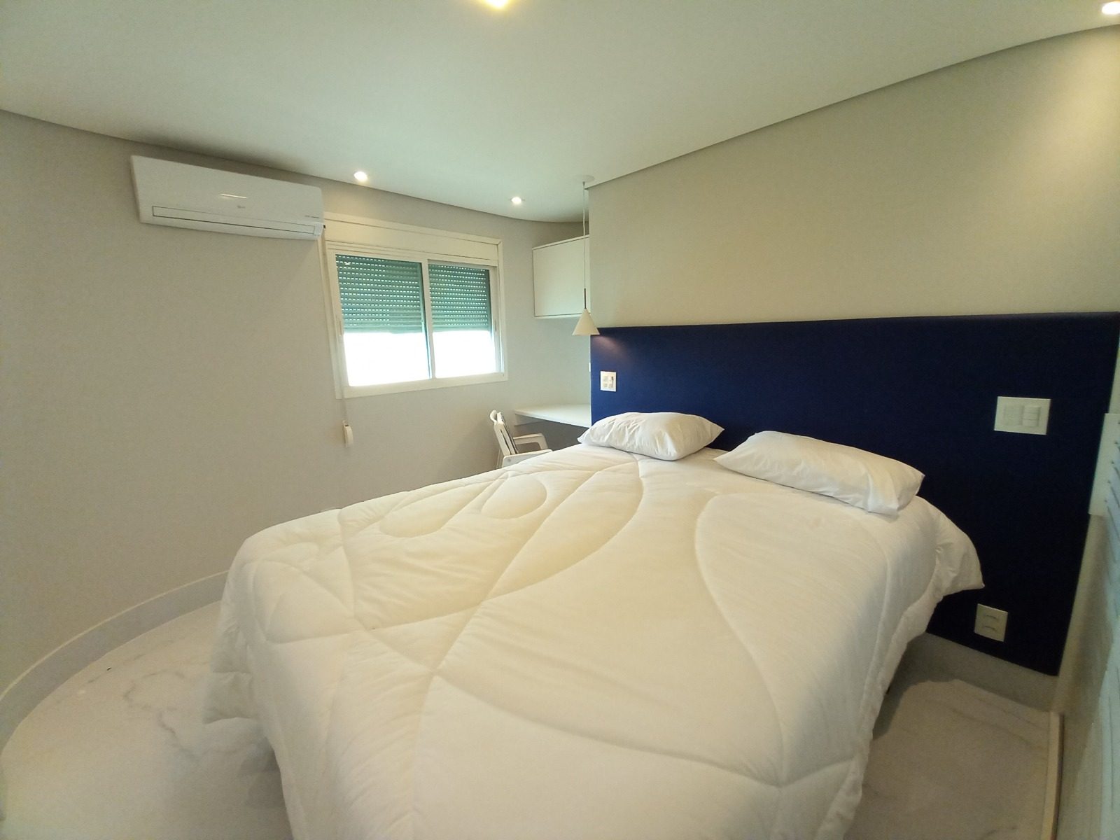 Apartamento Frente ao Mar – Região das Tortugas | Guarujá em Mar e Céu, Guarujá — foto 20