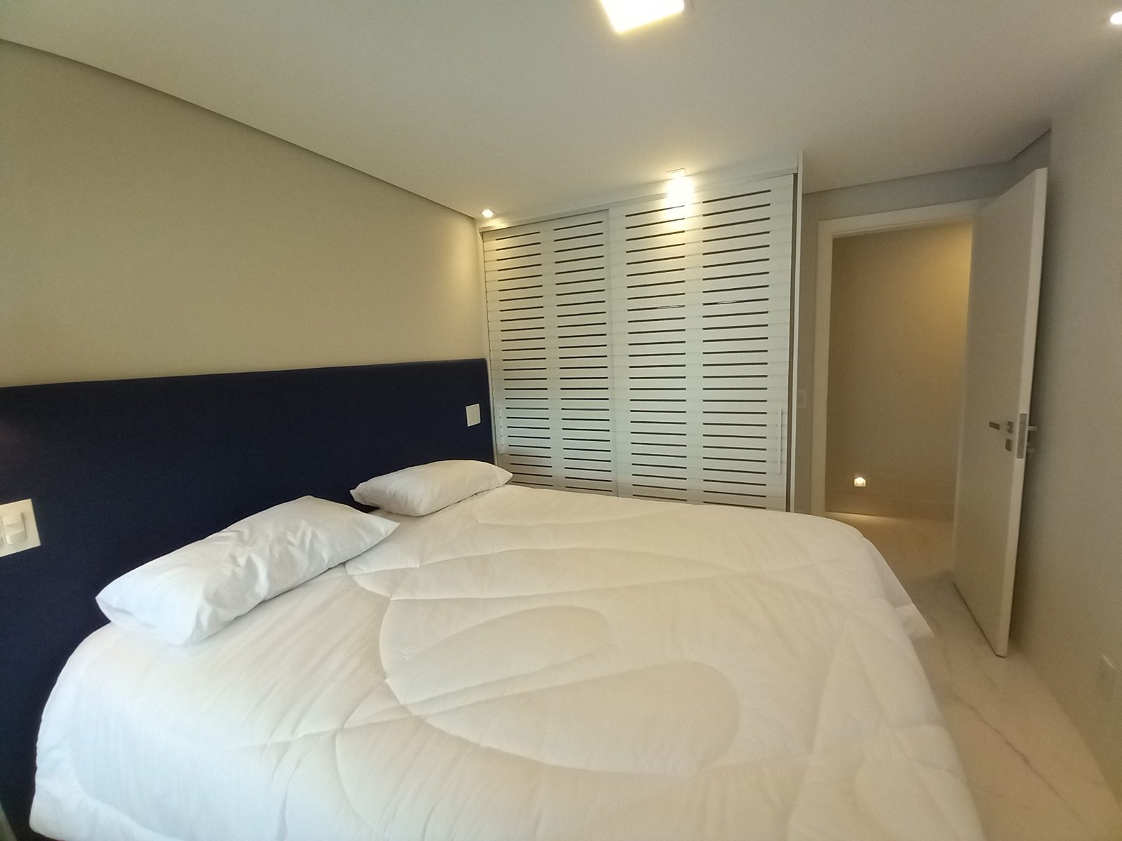 Apartamento Frente ao Mar – Região das Tortugas | Guarujá em Mar e Céu, Guarujá — foto 19