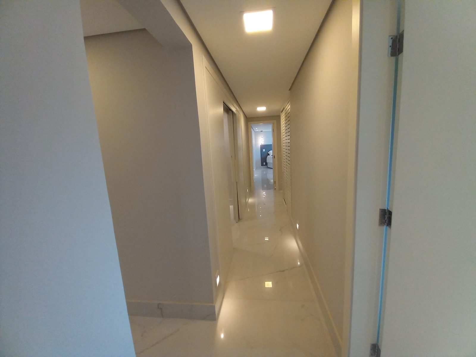 Apartamento Frente ao Mar – Região das Tortugas | Guarujá em Mar e Céu, Guarujá — foto 18