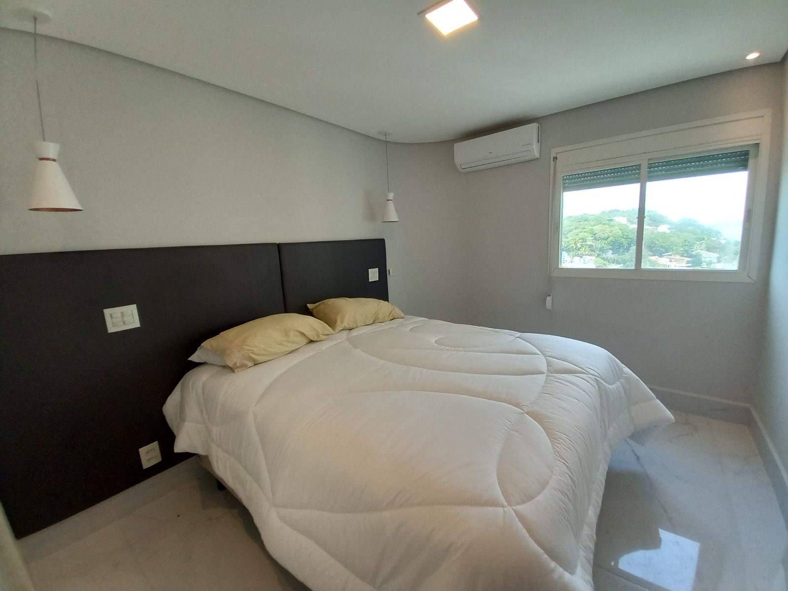 Apartamento Frente ao Mar – Região das Tortugas | Guarujá em Mar e Céu, Guarujá — foto 22