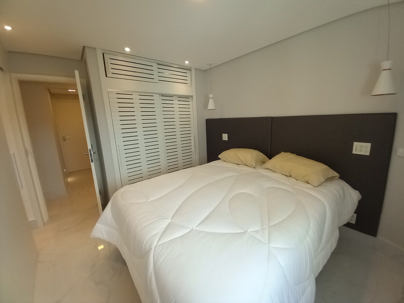 Apartamento Frente ao Mar – Região das Tortugas | Guarujá em Mar e Céu, Guarujá — foto 23
