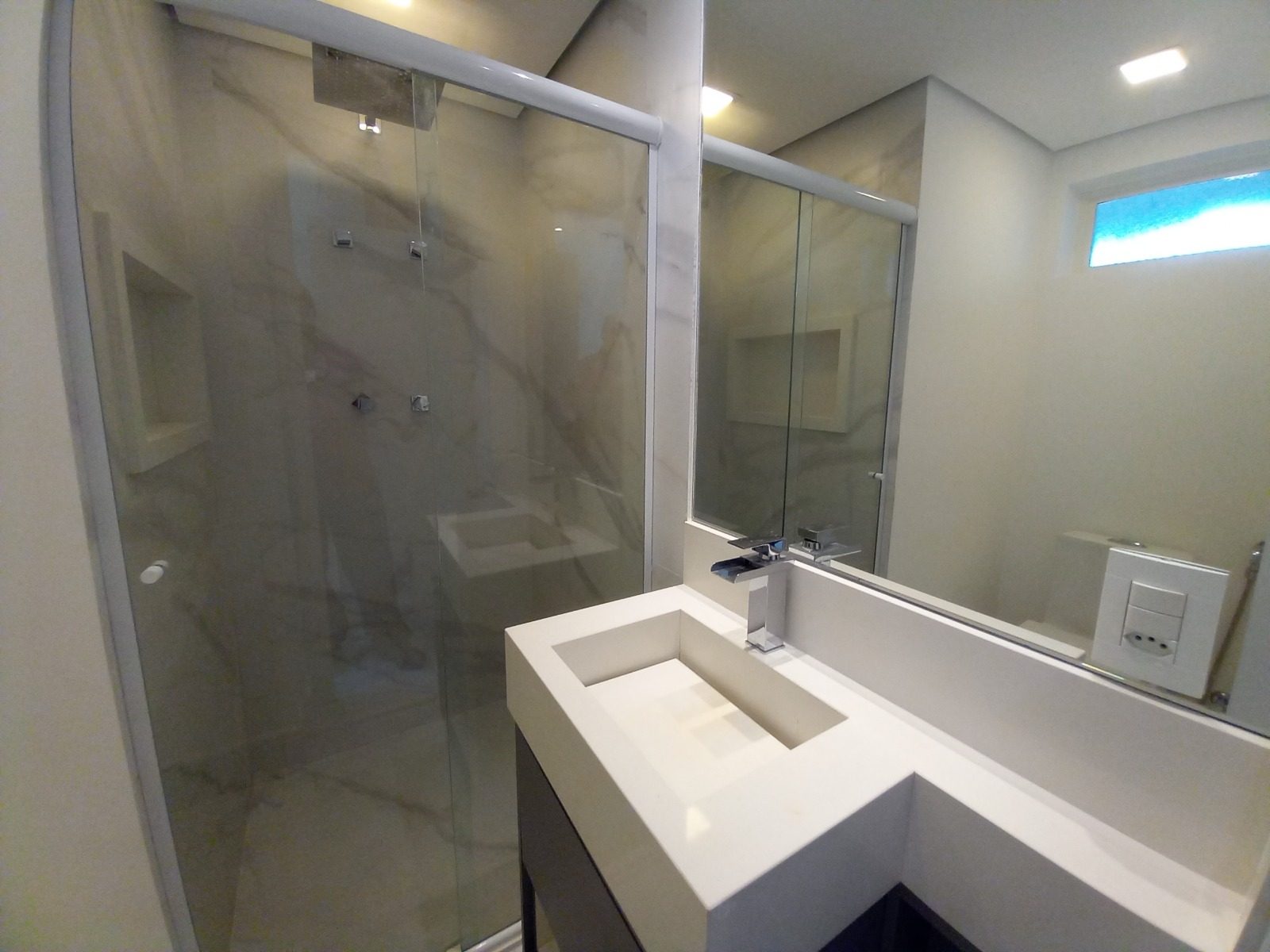 Apartamento Frente ao Mar – Região das Tortugas | Guarujá em Mar e Céu, Guarujá — foto 24