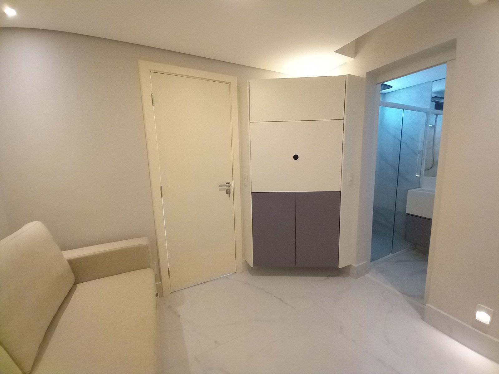 Apartamento Frente ao Mar – Região das Tortugas | Guarujá em Mar e Céu, Guarujá — foto 33