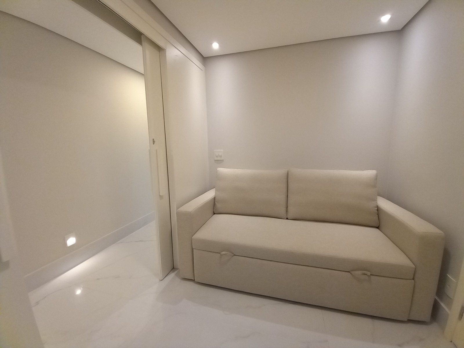 Apartamento Frente ao Mar – Região das Tortugas | Guarujá em Mar e Céu, Guarujá — foto 35