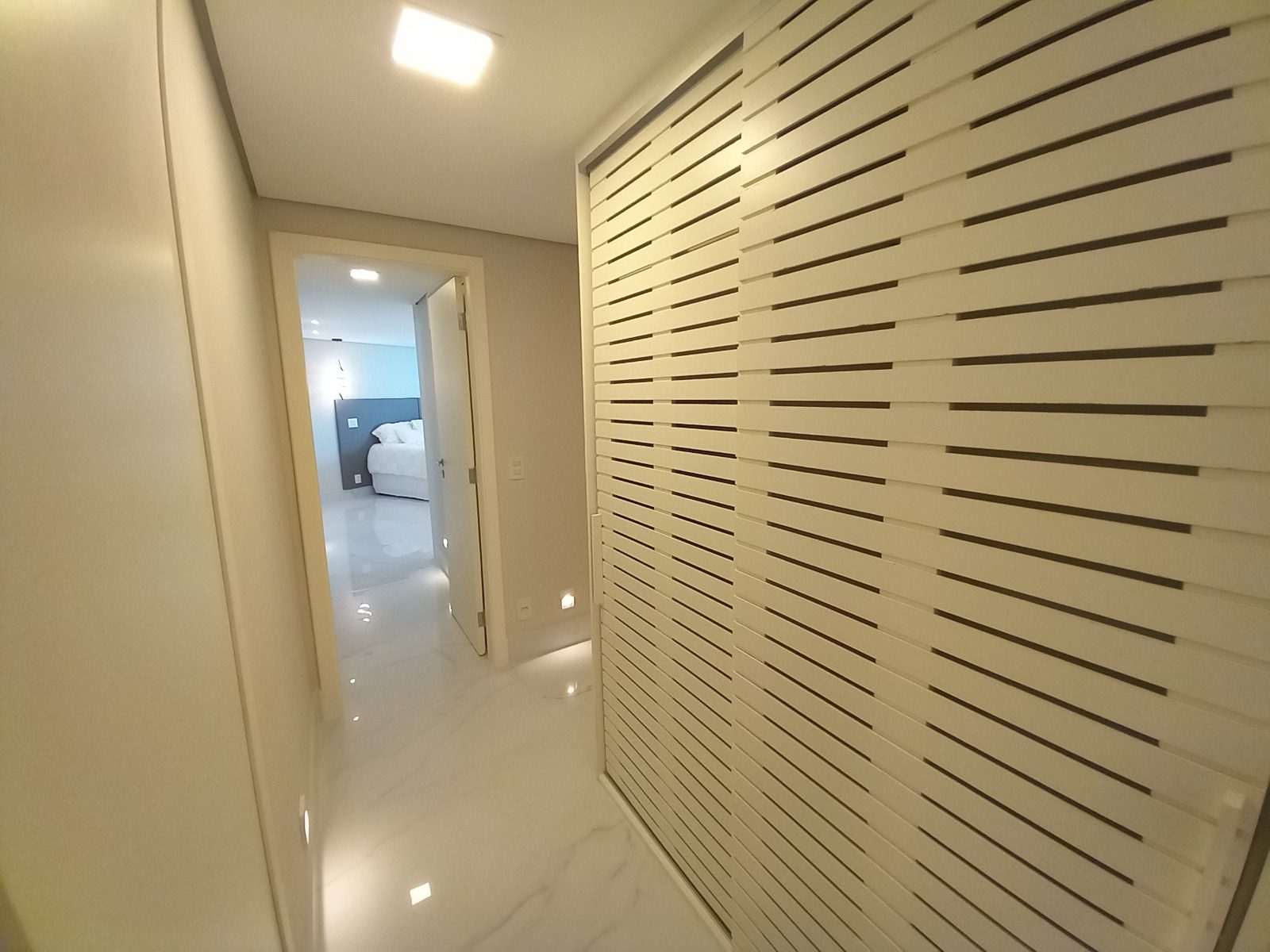Apartamento Frente ao Mar – Região das Tortugas | Guarujá em Mar e Céu, Guarujá — foto 36