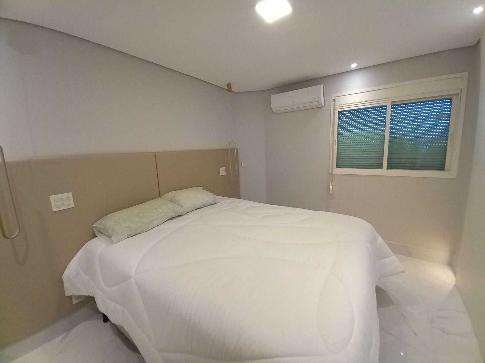 Apartamento Frente ao Mar – Região das Tortugas | Guarujá em Mar e Céu, Guarujá — foto 37