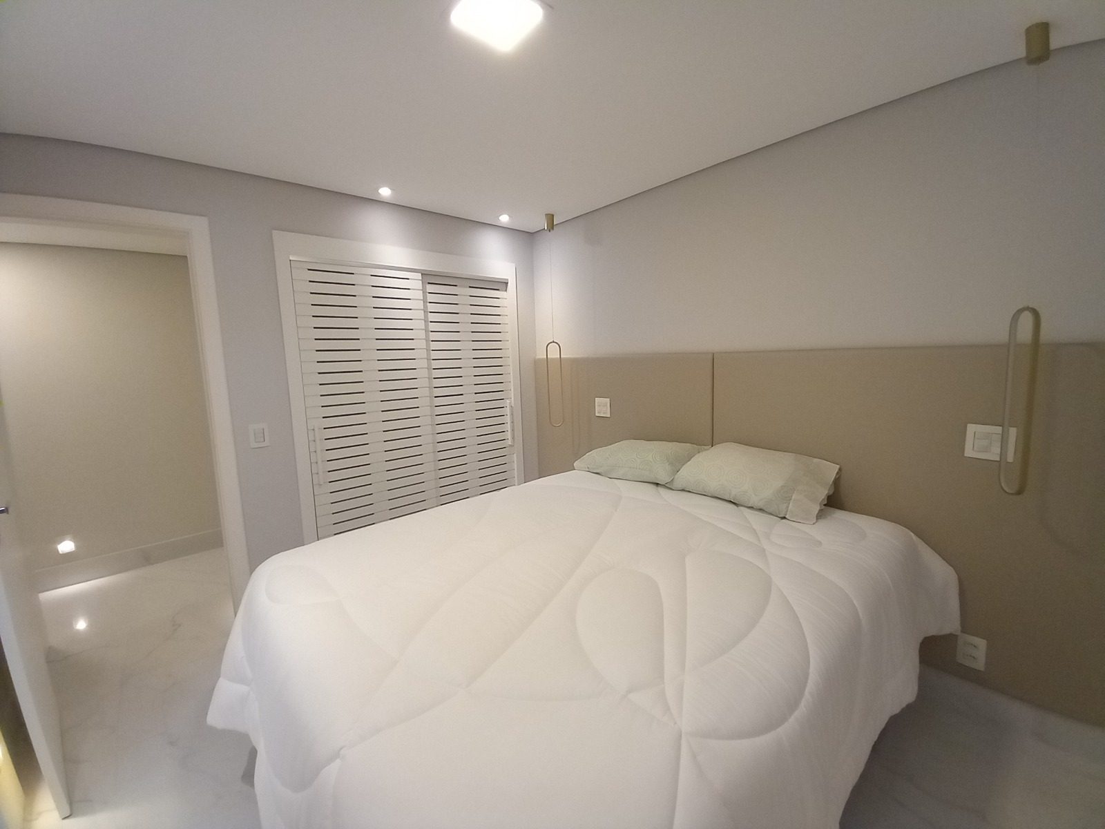 Apartamento Frente ao Mar – Região das Tortugas | Guarujá em Mar e Céu, Guarujá — foto 38