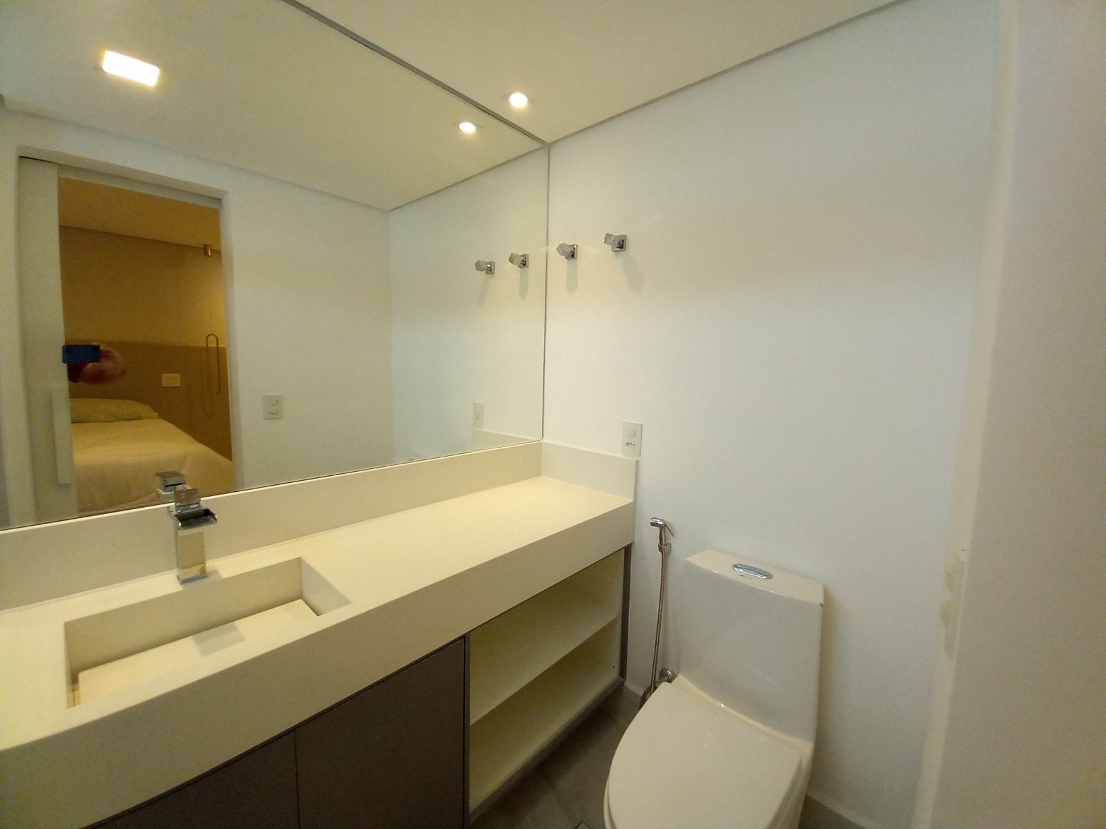 Apartamento Frente ao Mar – Região das Tortugas | Guarujá em Mar e Céu, Guarujá — foto 39