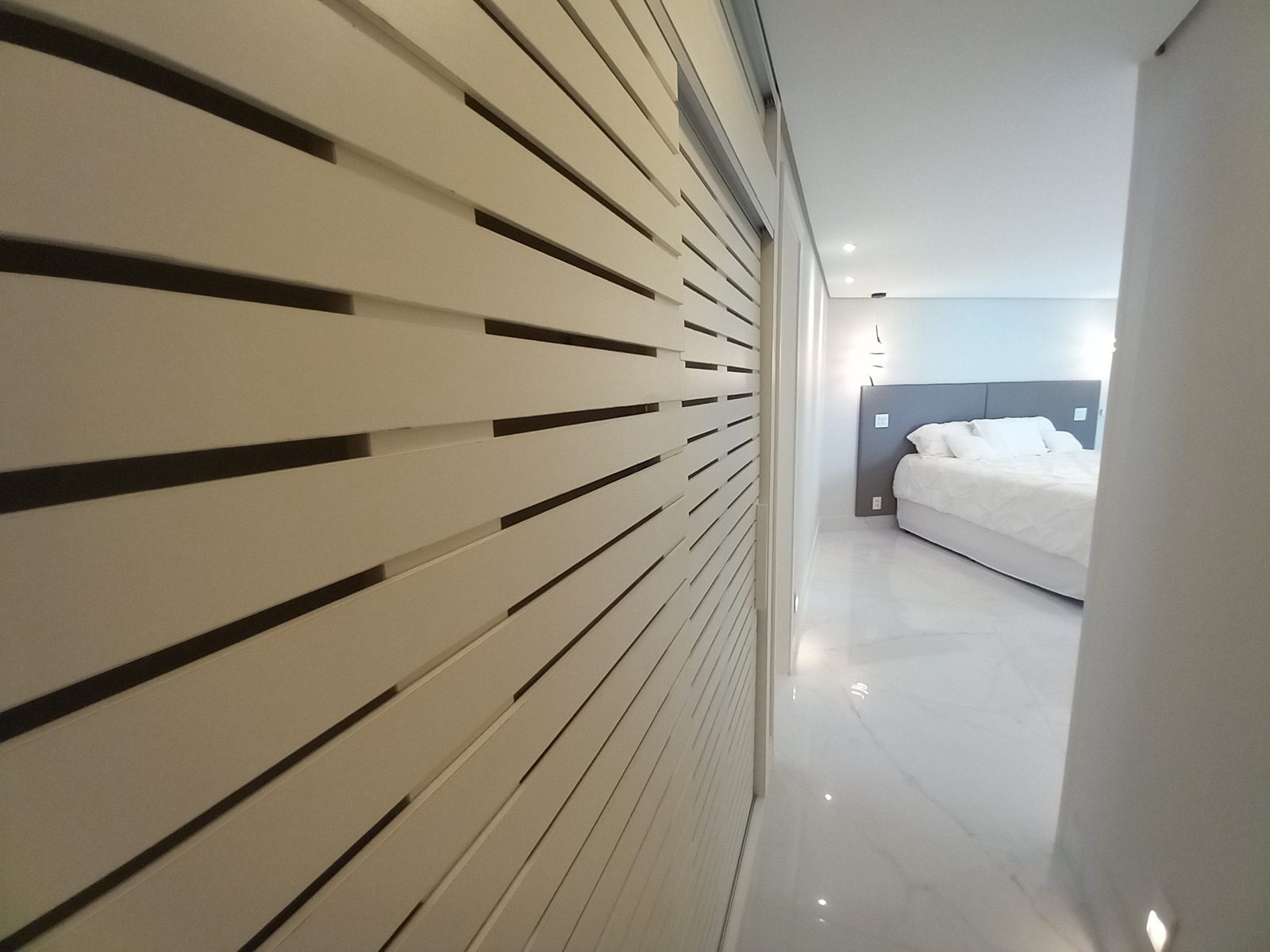 Apartamento Frente ao Mar – Região das Tortugas | Guarujá em Mar e Céu, Guarujá — foto 40