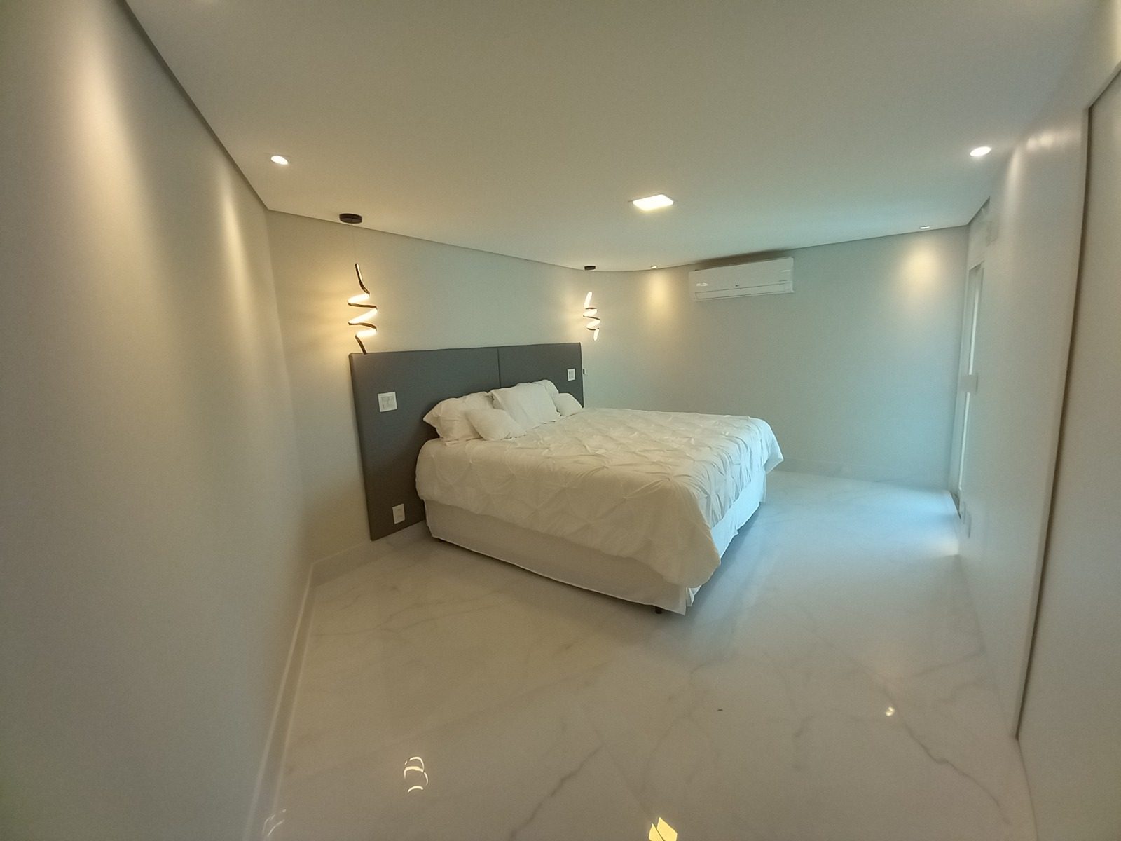 Apartamento Frente ao Mar – Região das Tortugas | Guarujá em Mar e Céu, Guarujá — foto 41