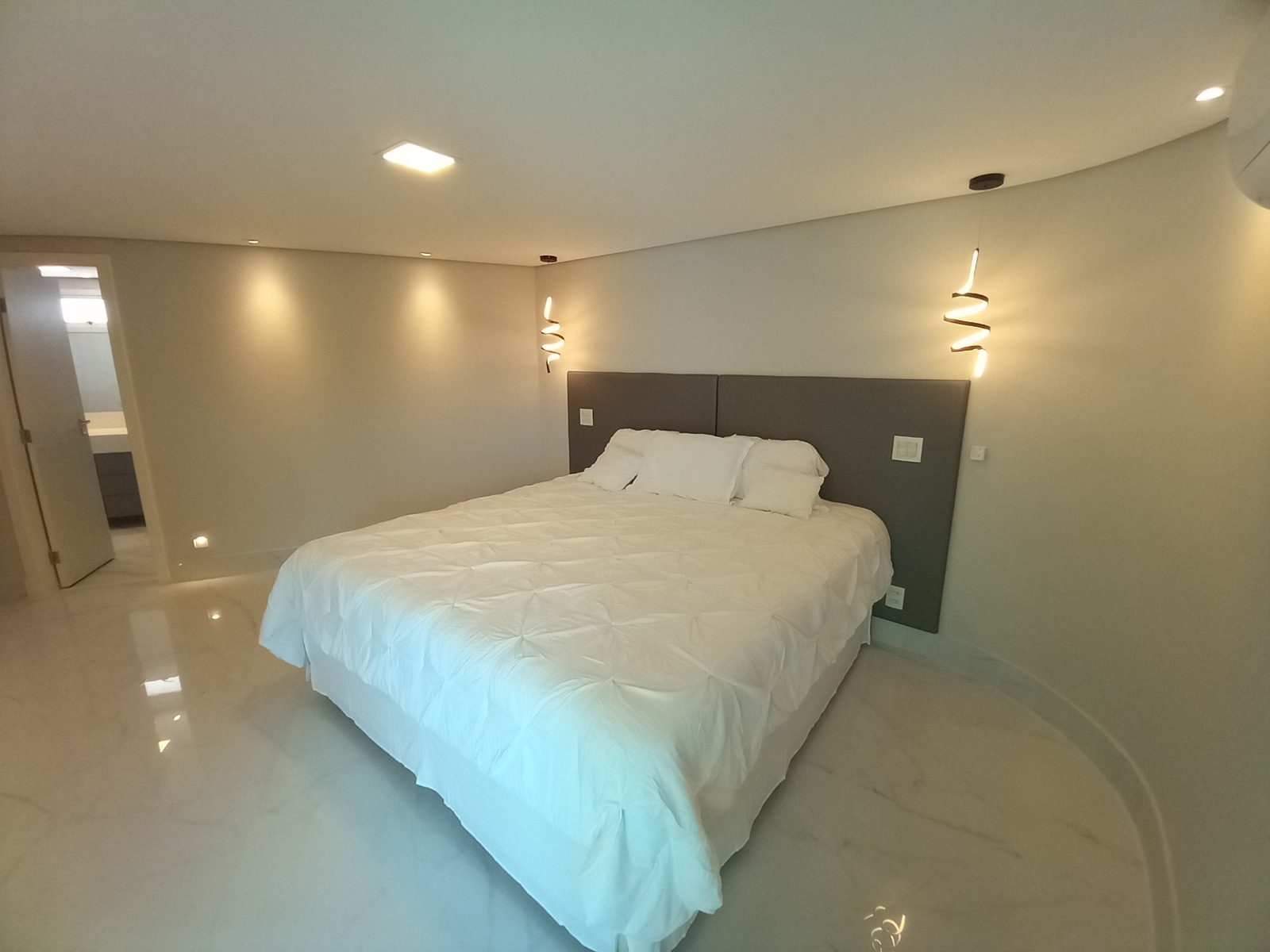 Apartamento Frente ao Mar – Região das Tortugas | Guarujá em Mar e Céu, Guarujá — foto 43