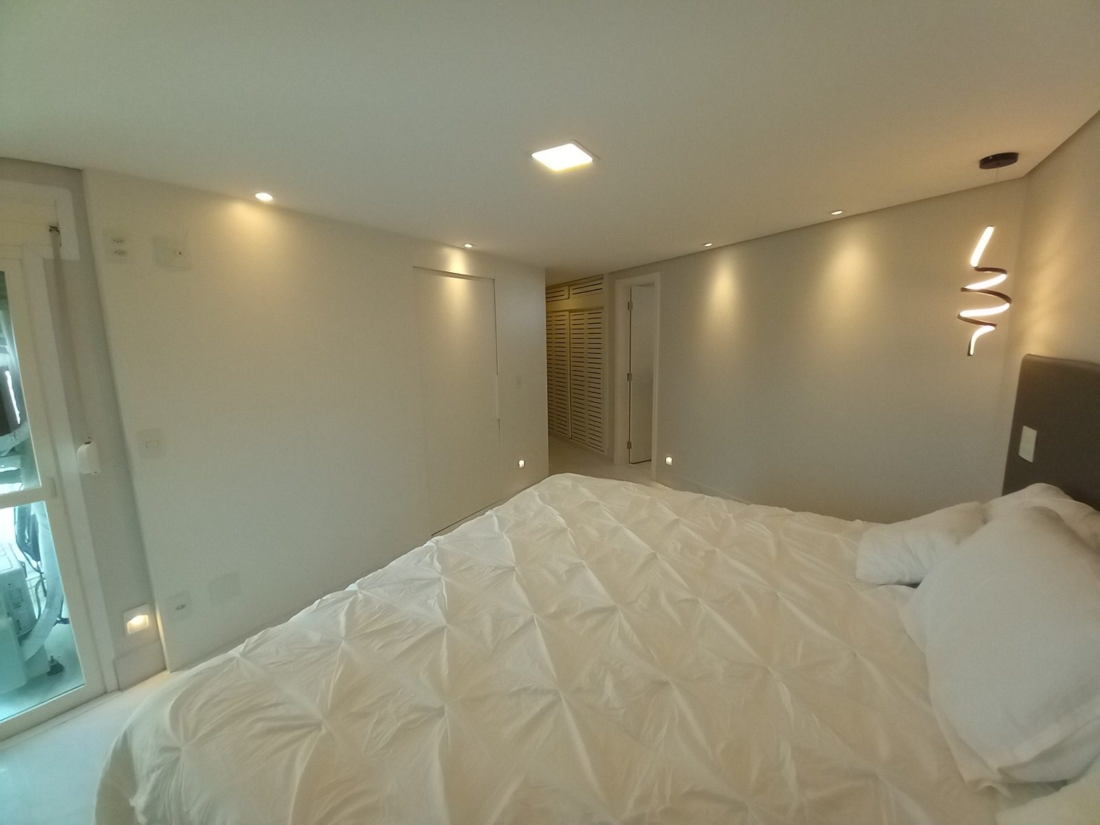 Apartamento Frente ao Mar – Região das Tortugas | Guarujá em Mar e Céu, Guarujá — foto 44
