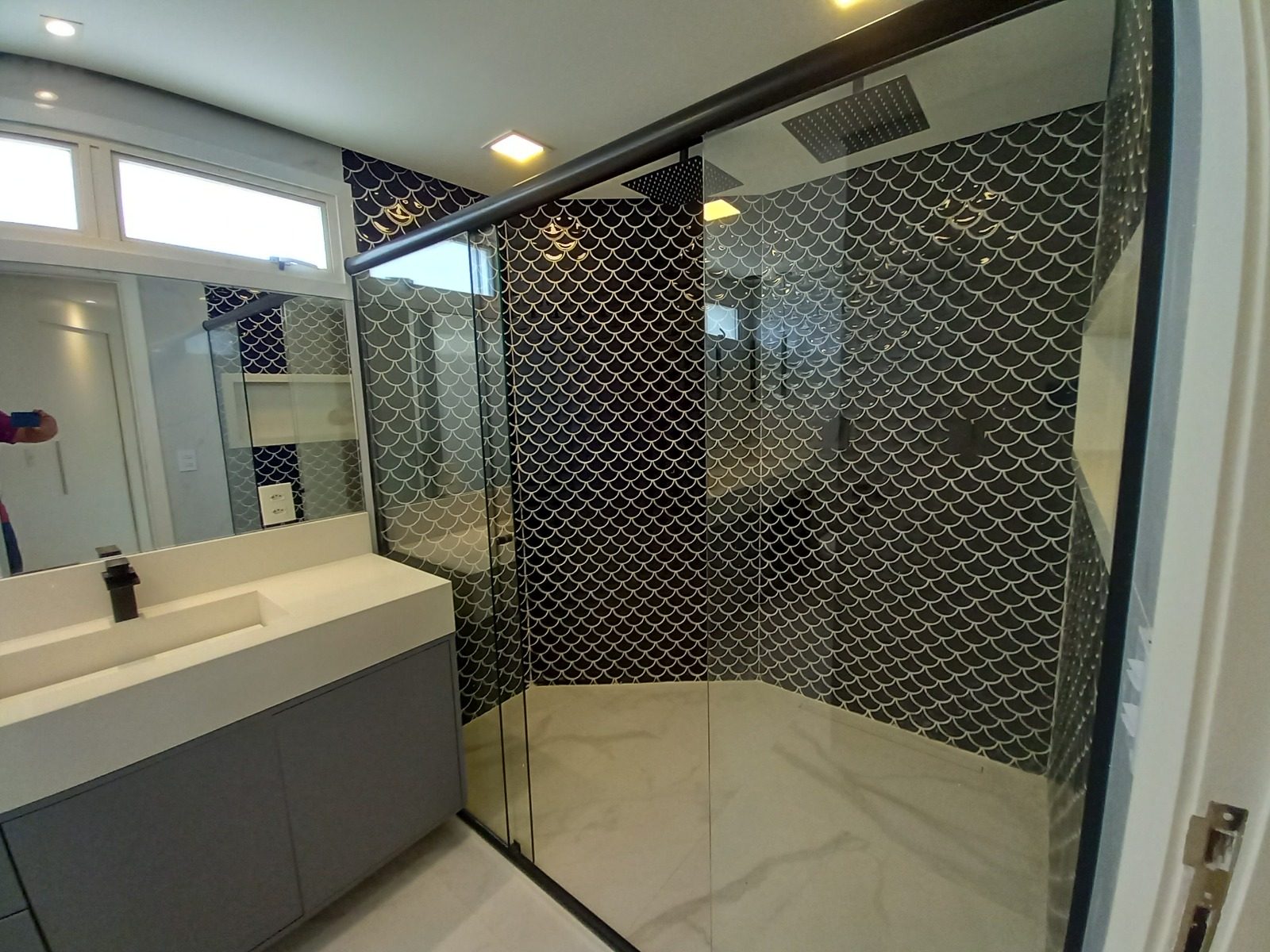 Apartamento Frente ao Mar – Região das Tortugas | Guarujá em Mar e Céu, Guarujá — foto 45