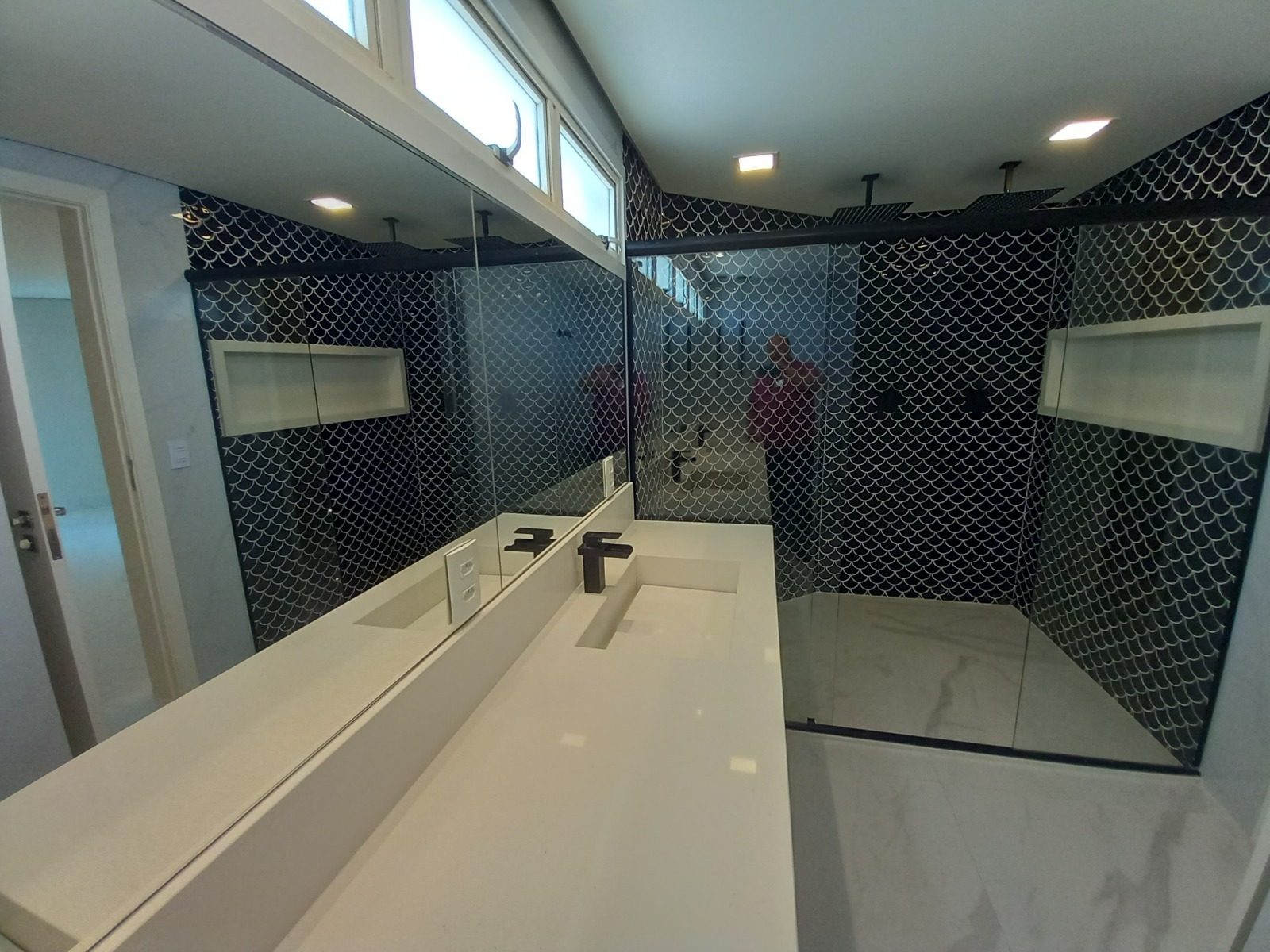 Apartamento Frente ao Mar – Região das Tortugas | Guarujá em Mar e Céu, Guarujá — foto 47
