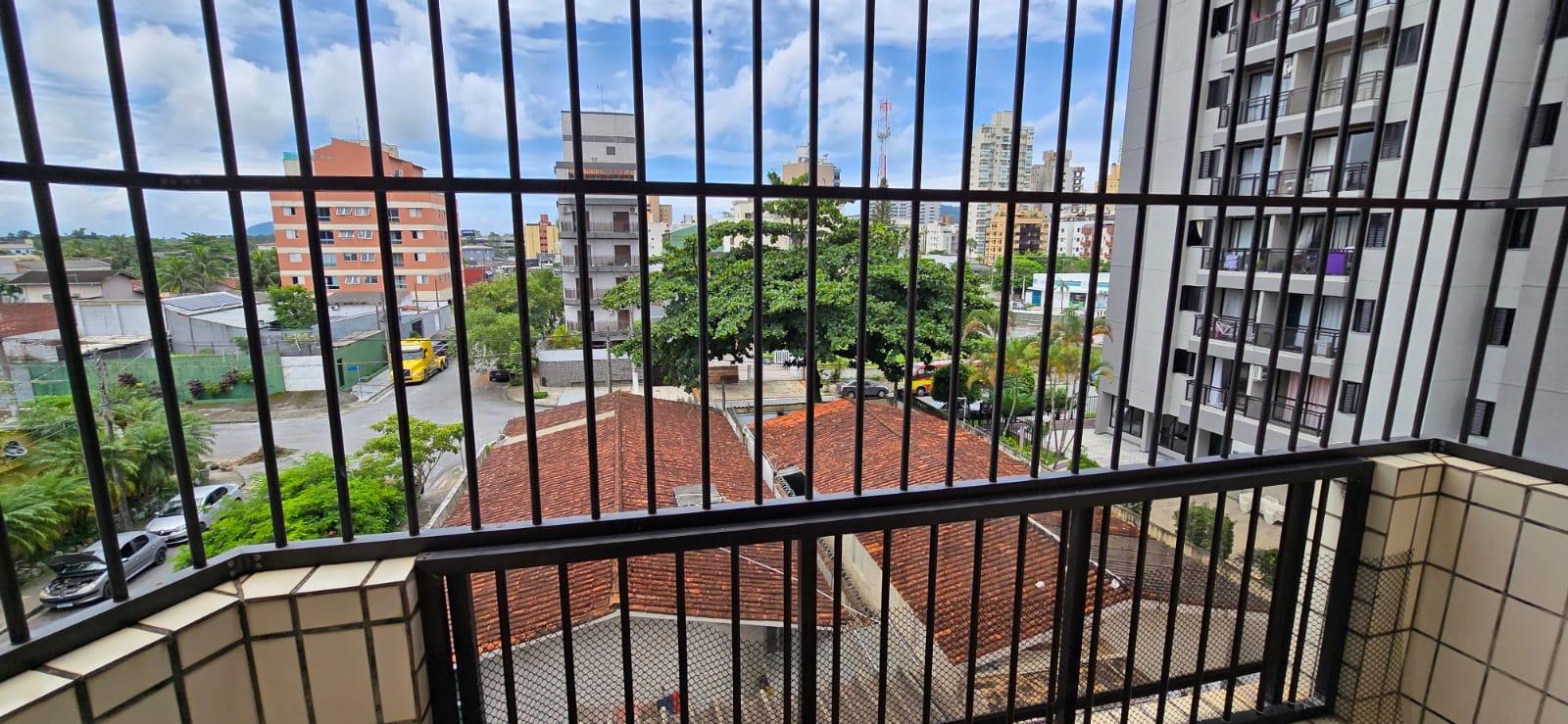 Apto 3 dorms., 1 vaga, Enseada, próximo UNAERP / UNOESTE em Enseada, Guarujá — foto 10