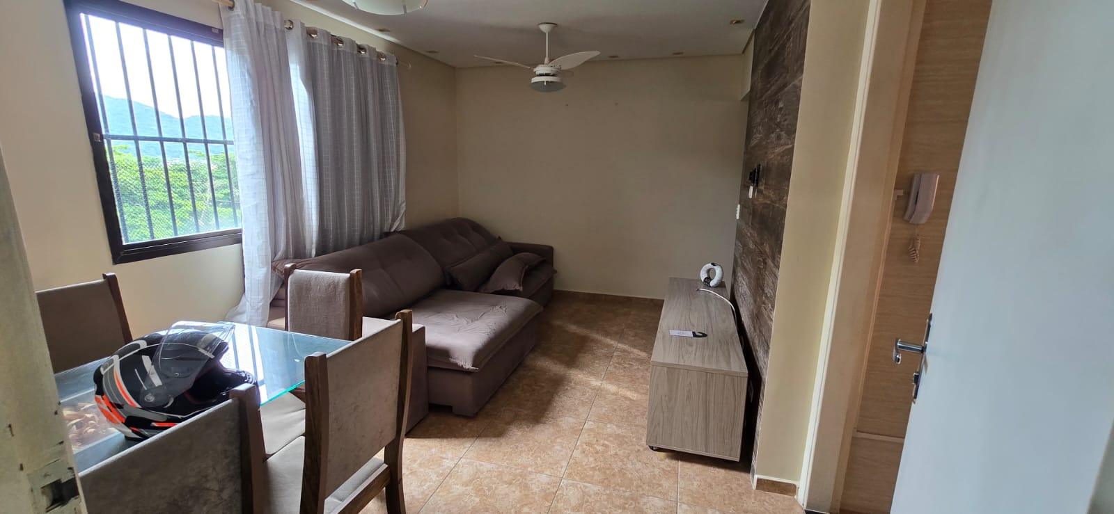 Apto 3 dorms., 1 vaga, Enseada, próximo UNAERP / UNOESTE em Enseada, Guarujá — foto 4