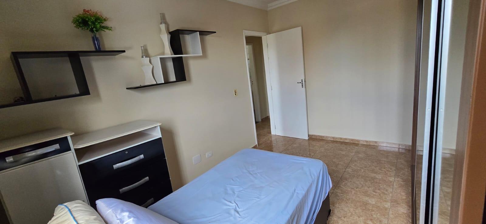Apto 3 dorms., 1 vaga, Enseada, próximo UNAERP / UNOESTE em Enseada, Guarujá — foto 13
