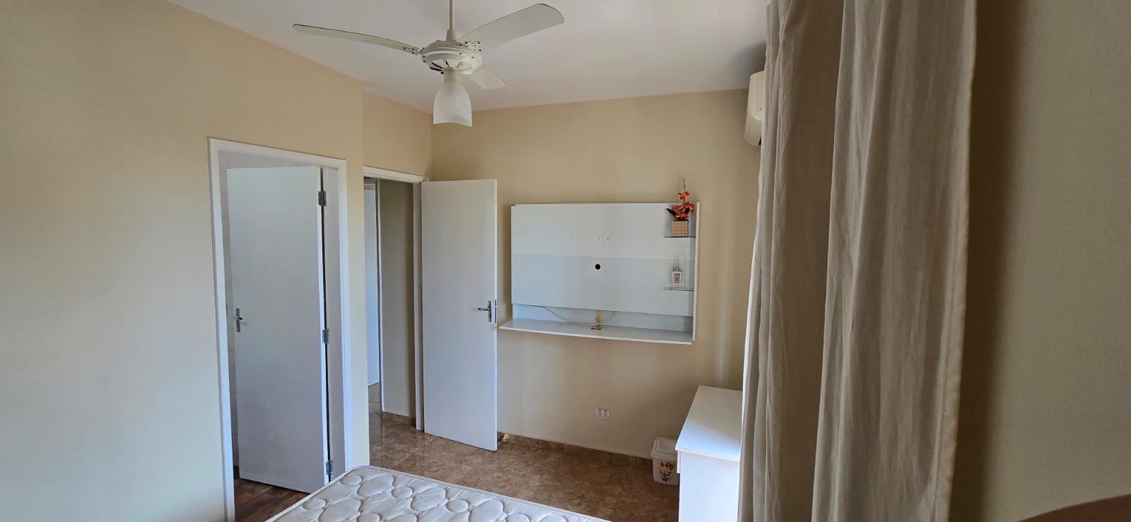 Apto 3 dorms., 1 vaga, Enseada, próximo UNAERP / UNOESTE em Enseada, Guarujá — foto 9