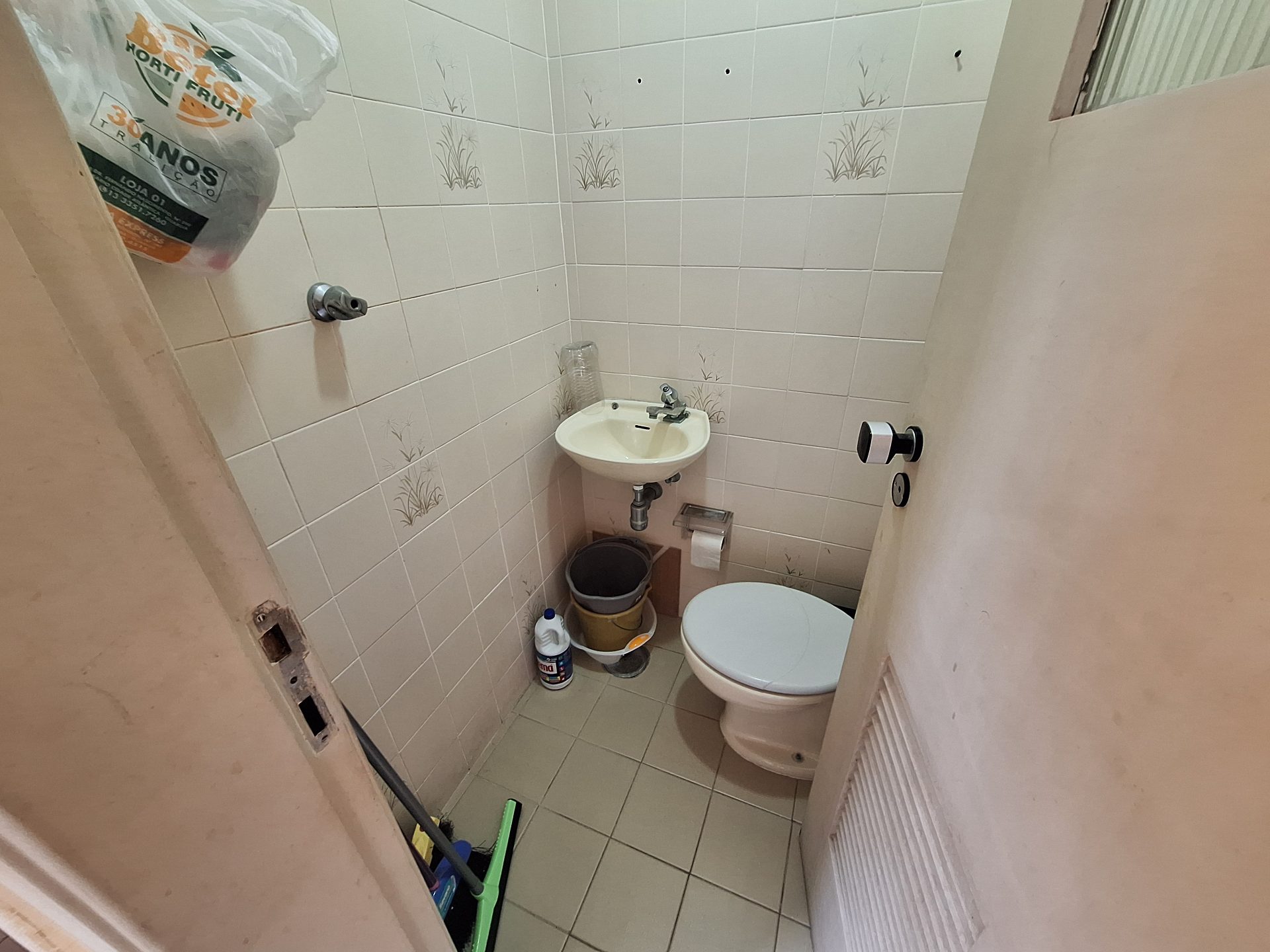 Apto 3 dorms., 200mts praia Enseada em Enseada, Guarujá — foto 19