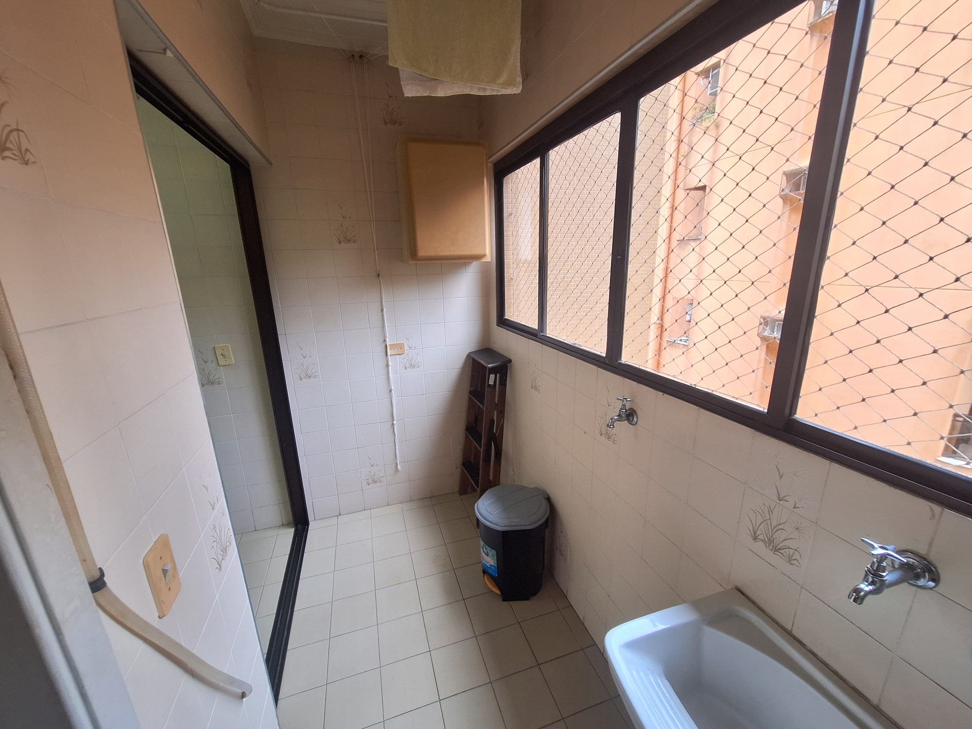 Apto 3 dorms., 200mts praia Enseada em Enseada, Guarujá — foto 21