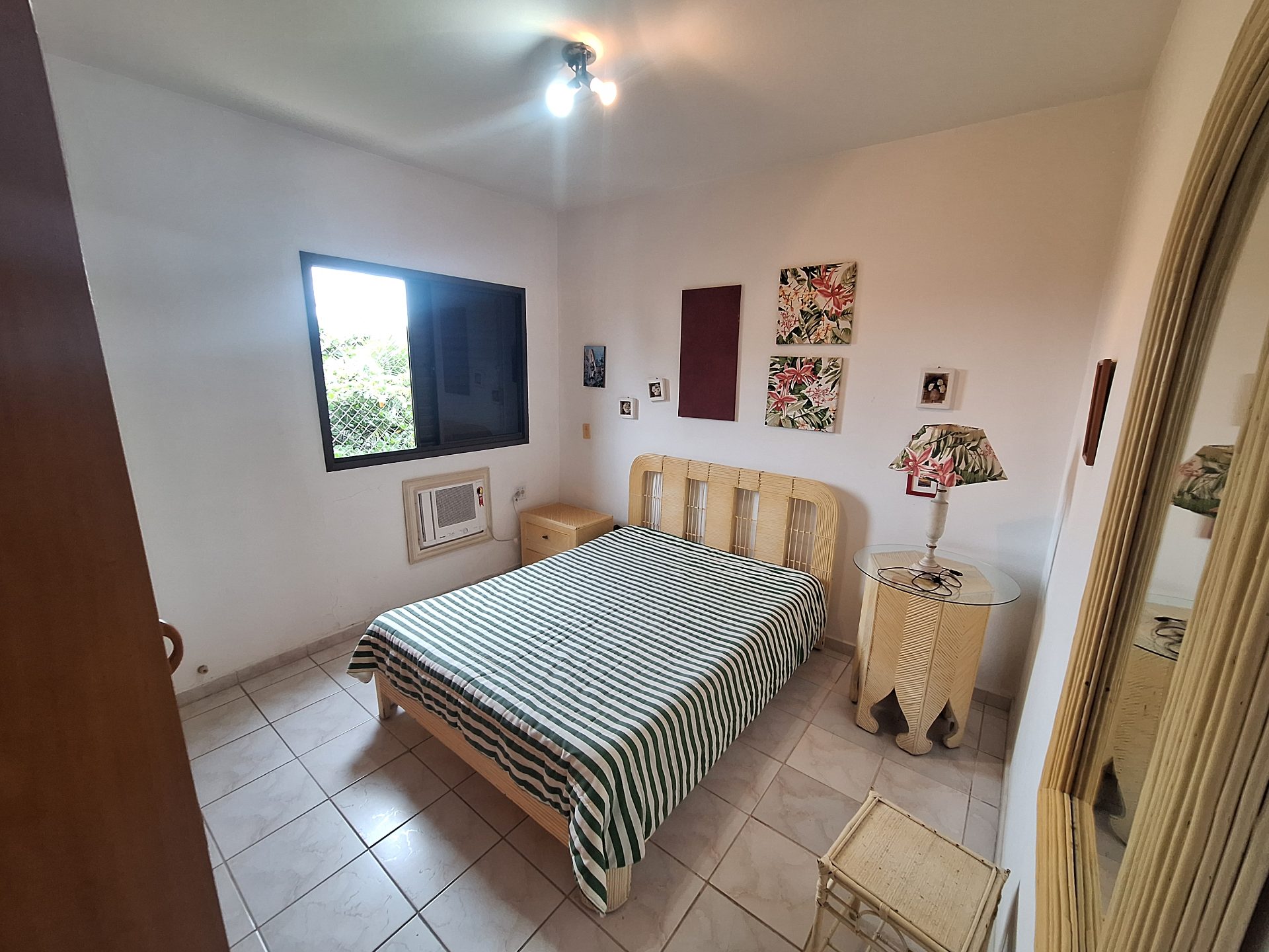 Apto 3 dorms., 200mts praia Enseada em Enseada, Guarujá — foto 7