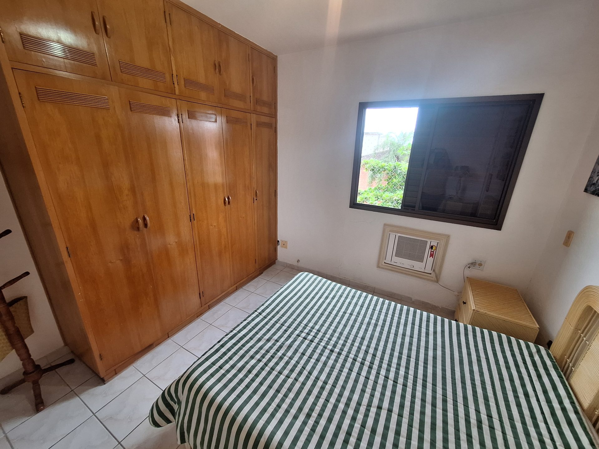 Apto 3 dorms., 200mts praia Enseada em Enseada, Guarujá — foto 8