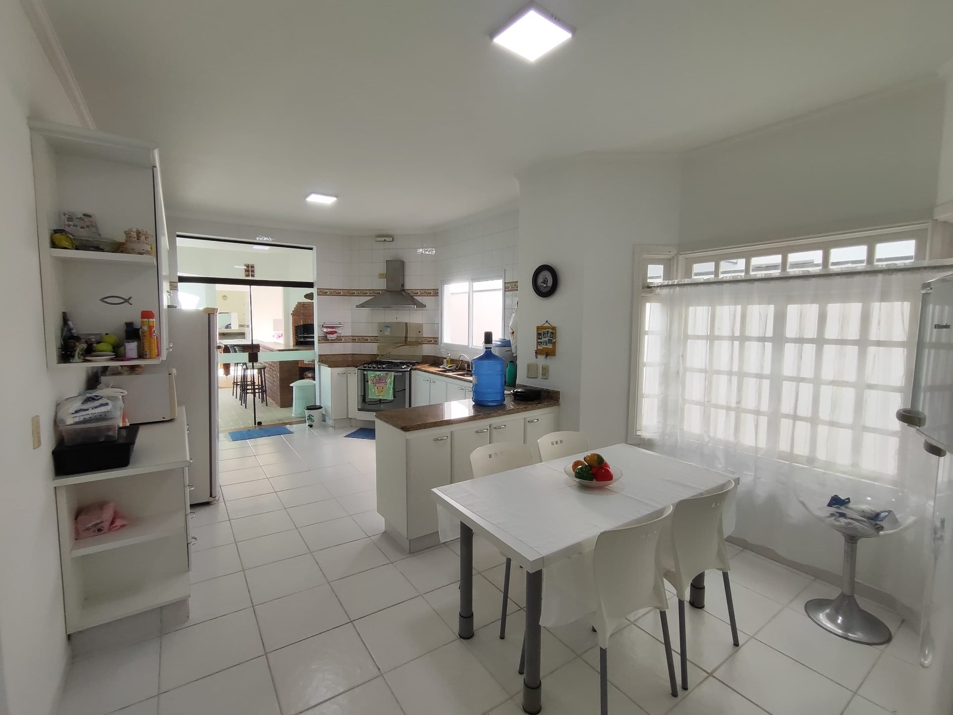Casa de Condomínio com 4 quartos, Acapulco, Guarujá em Jardim Acapulco, Guarujá — foto 5