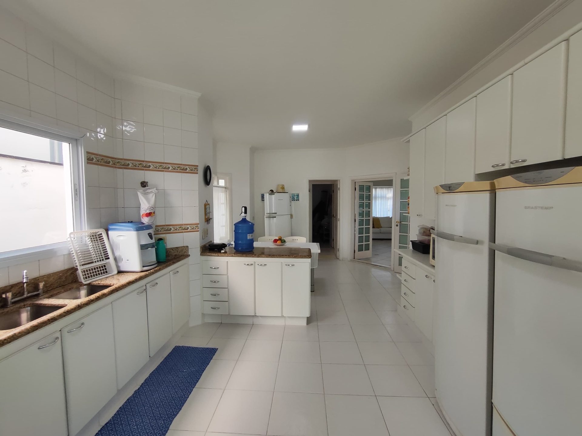 Casa de Condomínio com 4 quartos, Acapulco, Guarujá em Jardim Acapulco, Guarujá — foto 6