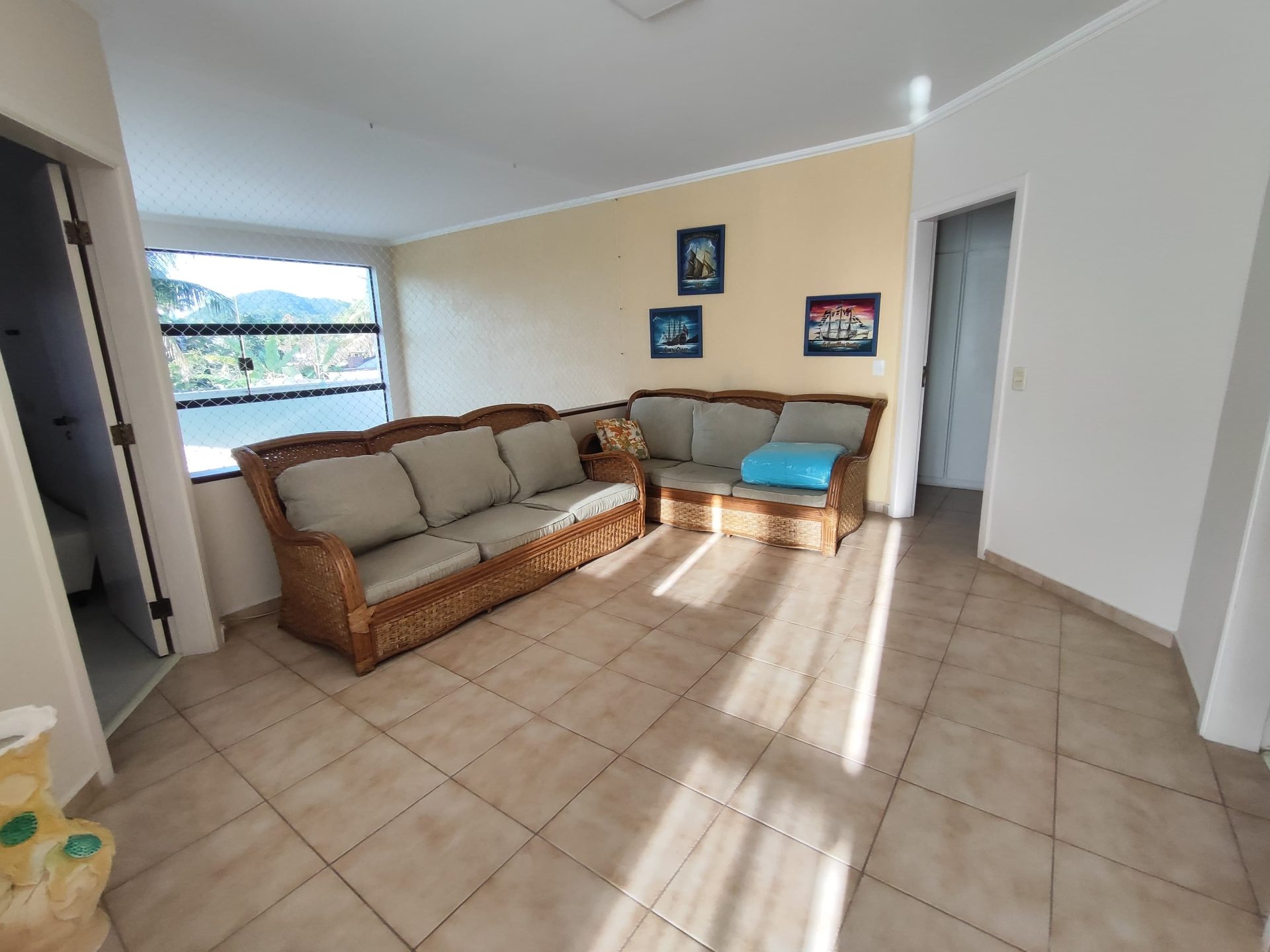 Casa de Condomínio com 4 quartos, Acapulco, Guarujá em Jardim Acapulco, Guarujá — foto 15