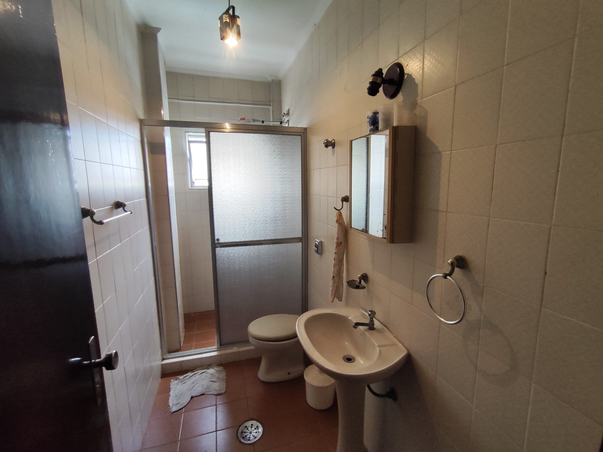 Apto 2 quartos, sacada, 1 vaga, Enseada em Enseada, Guarujá — foto 6