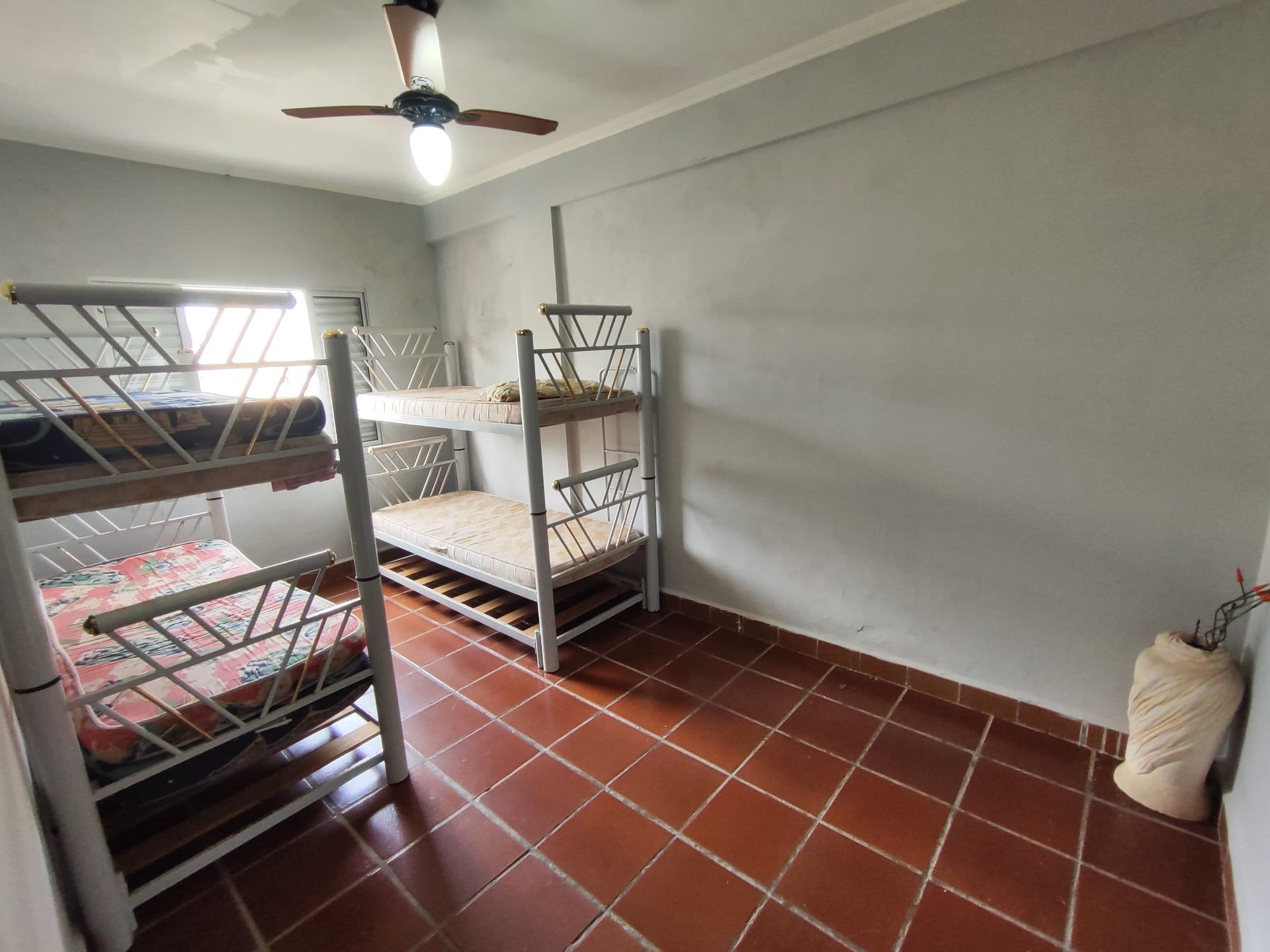 Apto 2 quartos, sacada, 1 vaga, Enseada em Enseada, Guarujá — foto 9