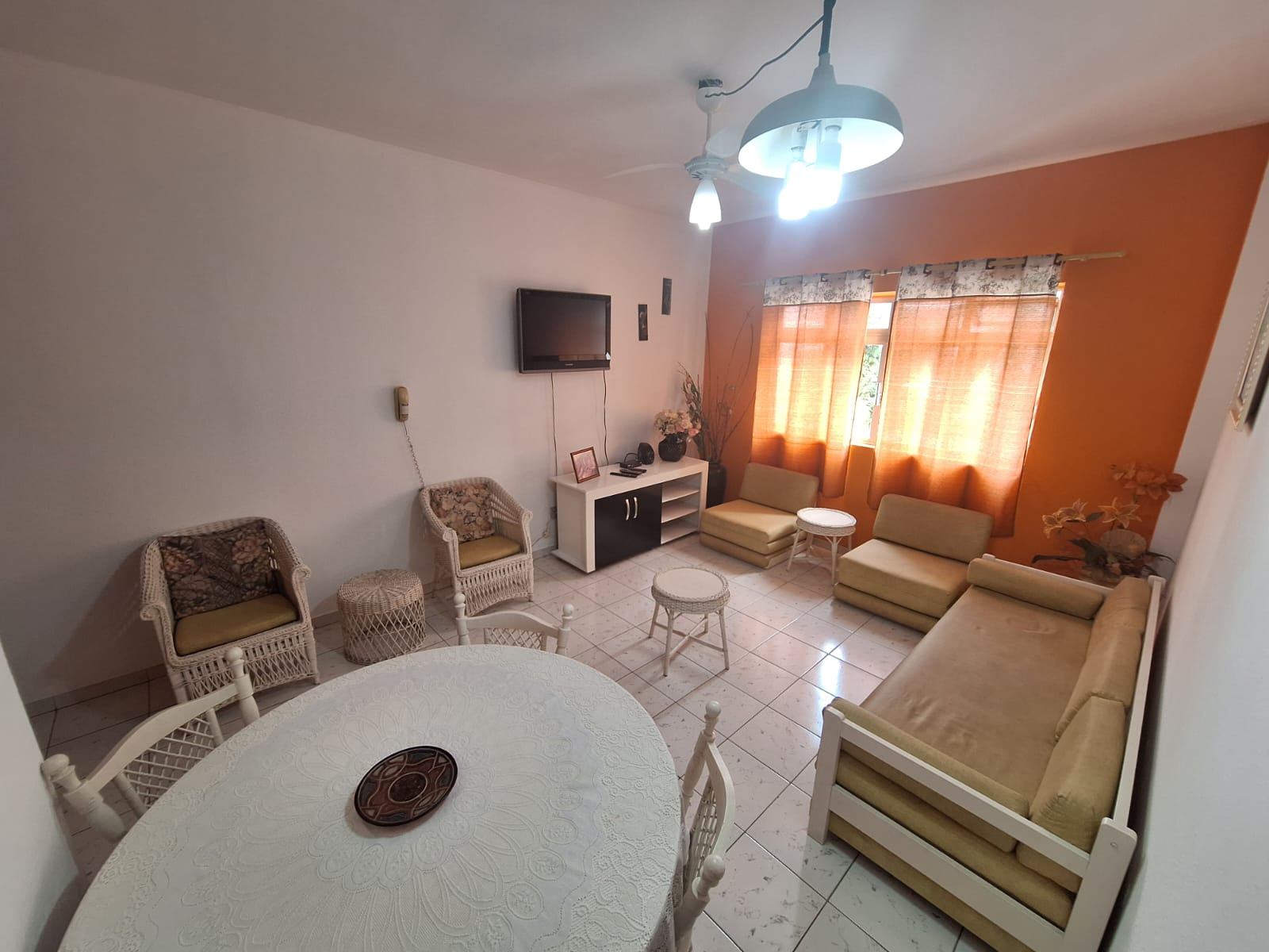 apartamento para comprar em Enseada, Guarujá